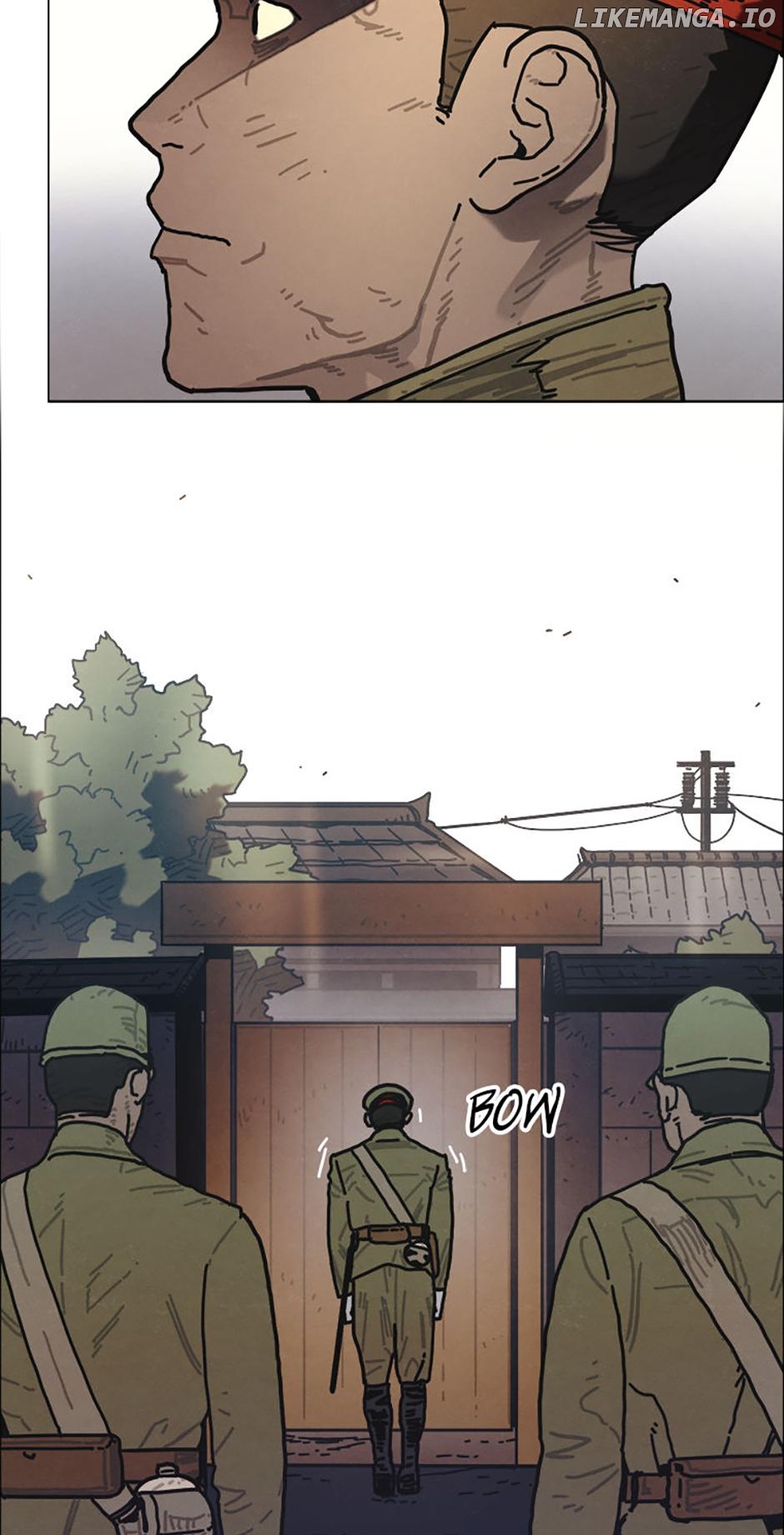 Gyeongseong Creature: The Unwithering Flower [Official] Chapter 18 - page 39