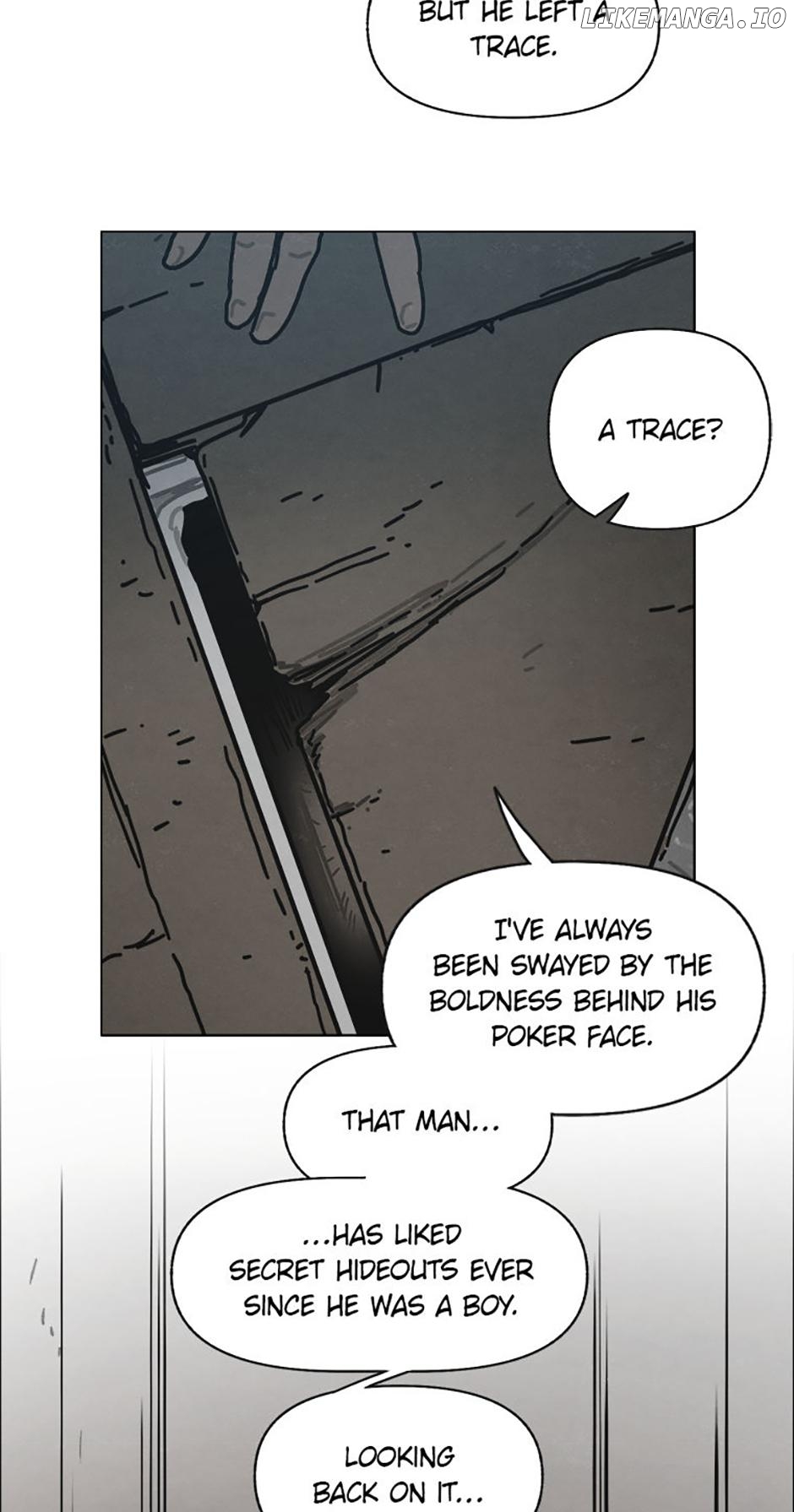 Gyeongseong Creature: The Unwithering Flower [Official] Chapter 18 - page 52