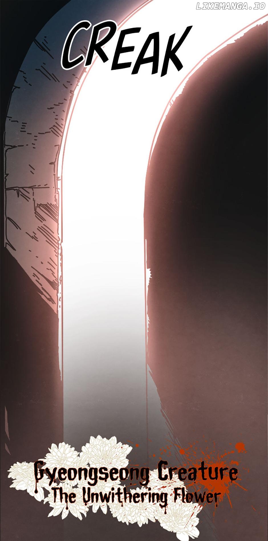 Gyeongseong Creature: The Unwithering Flower [Official] Chapter 18 - page 6
