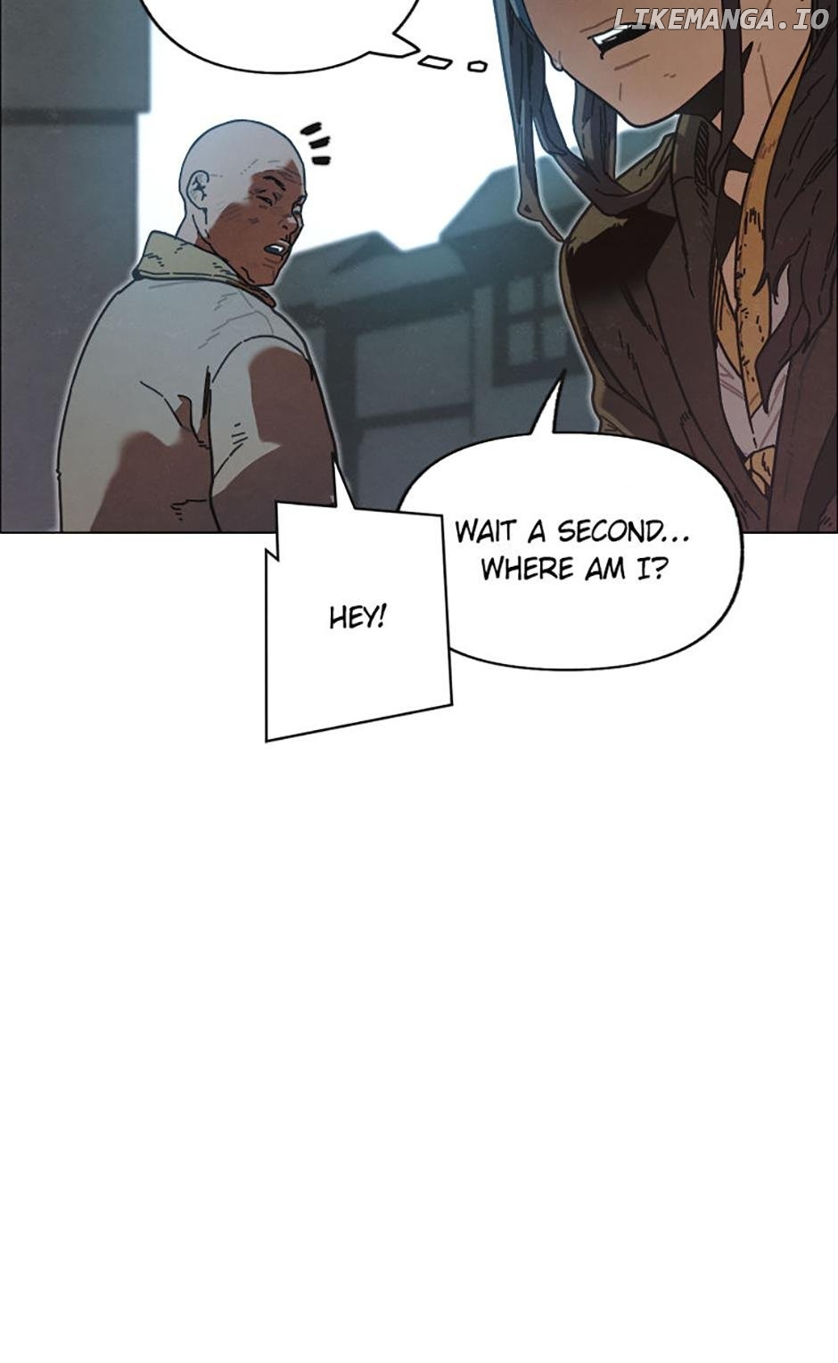 Gyeongseong Creature: The Unwithering Flower [Official] Chapter 8 - page 12