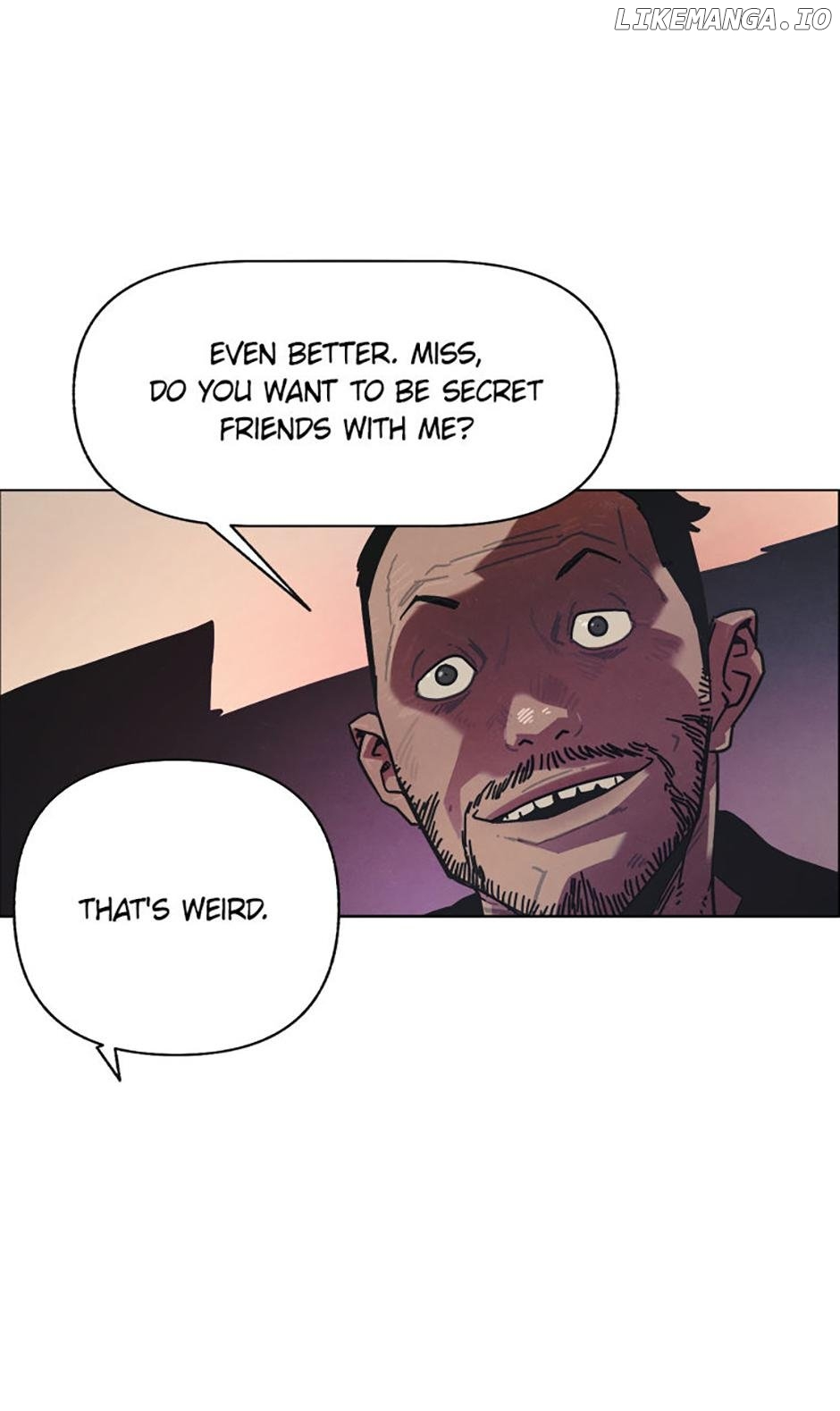 Gyeongseong Creature: The Unwithering Flower [Official] Chapter 8 - page 17