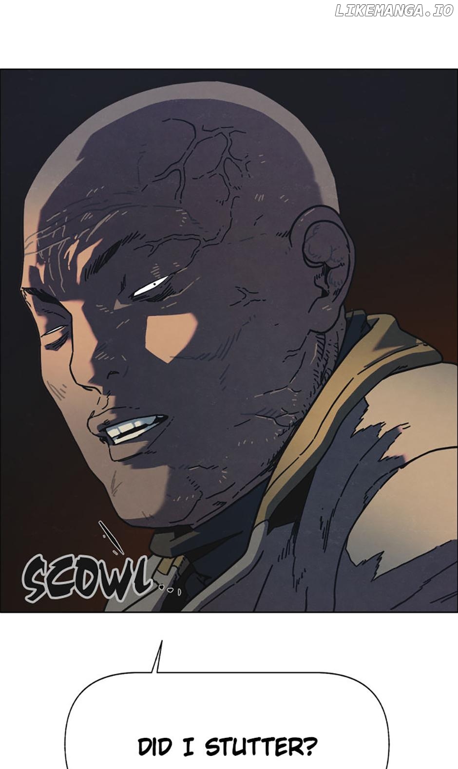 Gyeongseong Creature: The Unwithering Flower [Official] Chapter 8 - page 18