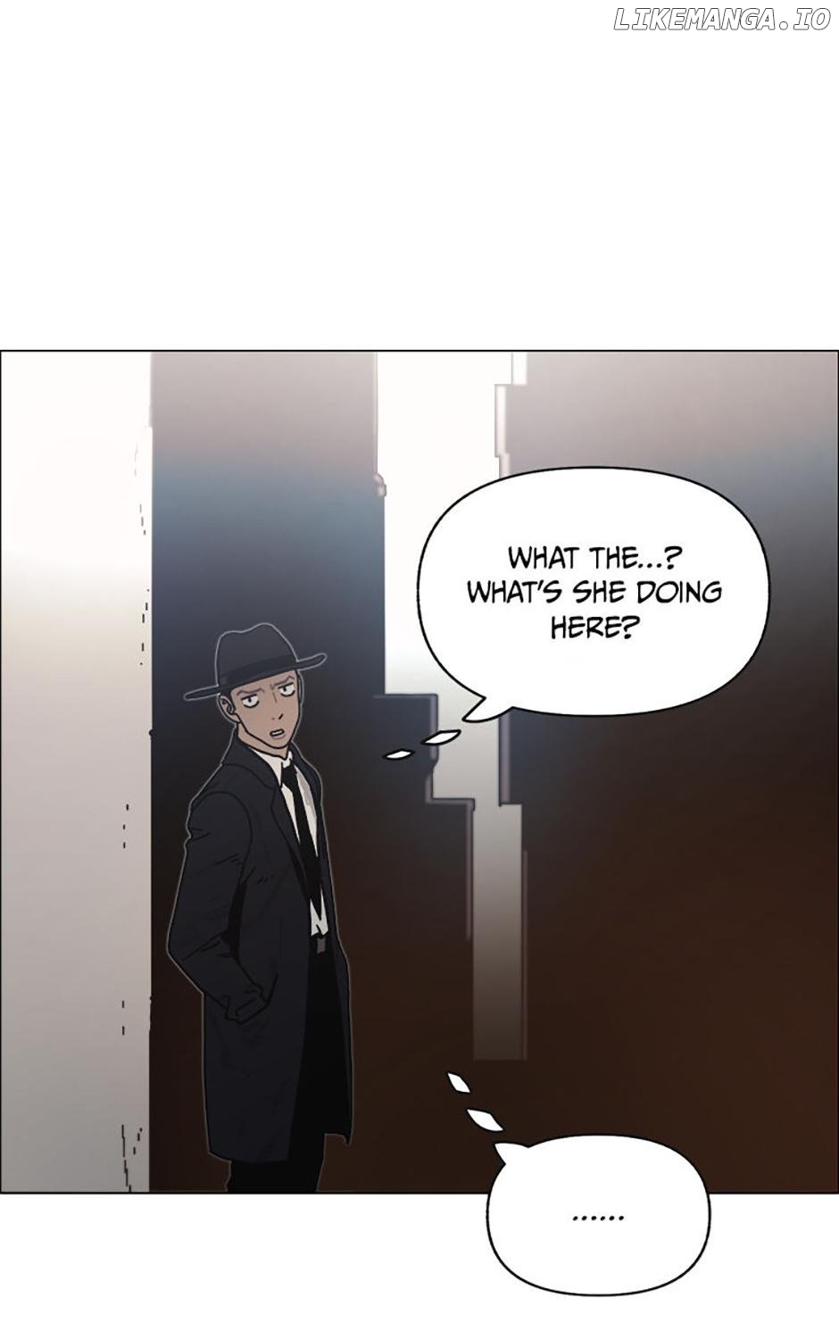 Gyeongseong Creature: The Unwithering Flower [Official] Chapter 8 - page 2