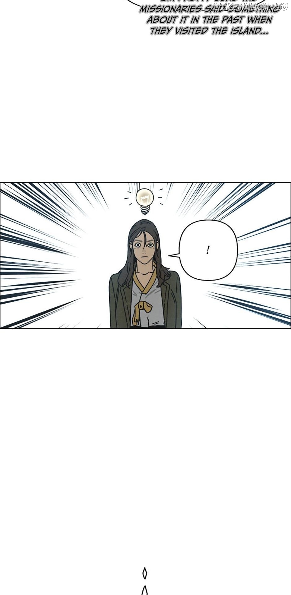 Gyeongseong Creature: The Unwithering Flower [Official] Chapter 8 - page 27