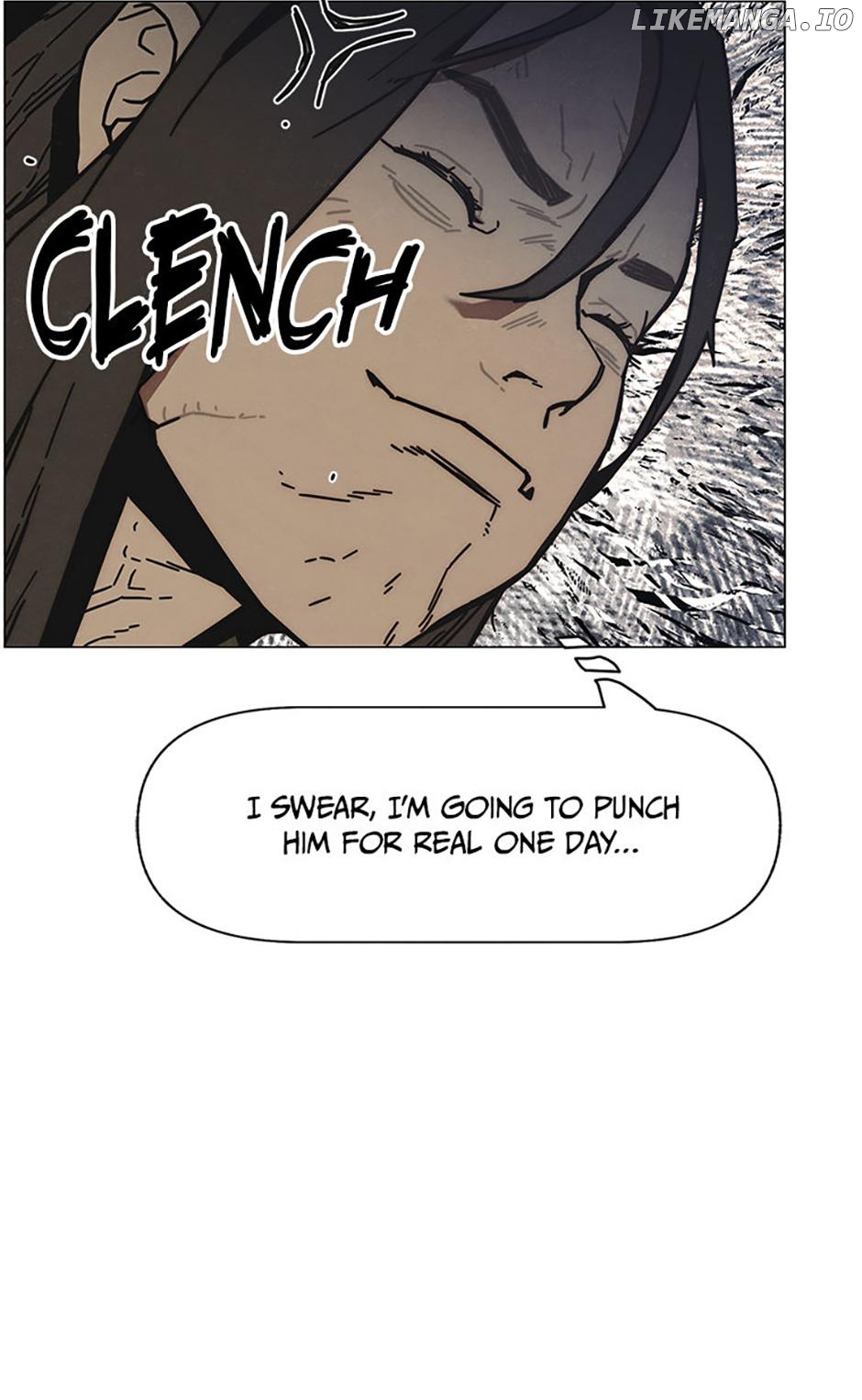 Gyeongseong Creature: The Unwithering Flower [Official] Chapter 8 - page 44