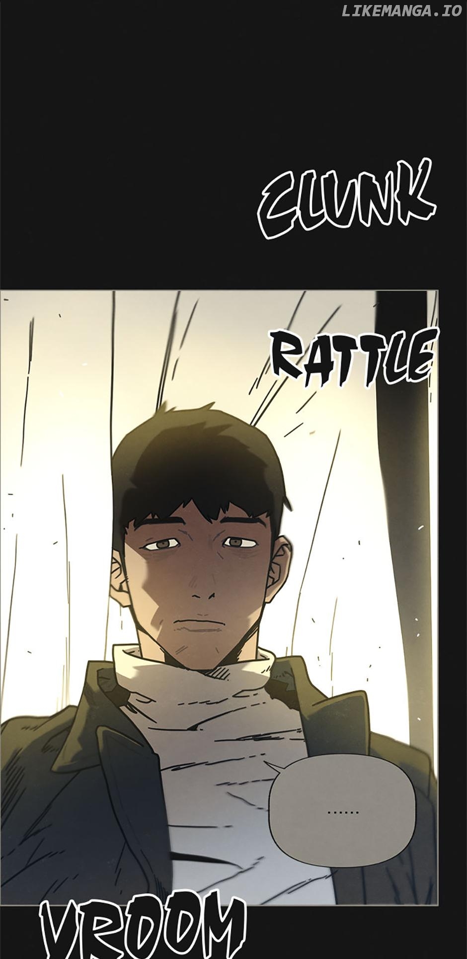 Gyeongseong Creature: The Unwithering Flower [Official] Chapter 8 - page 52