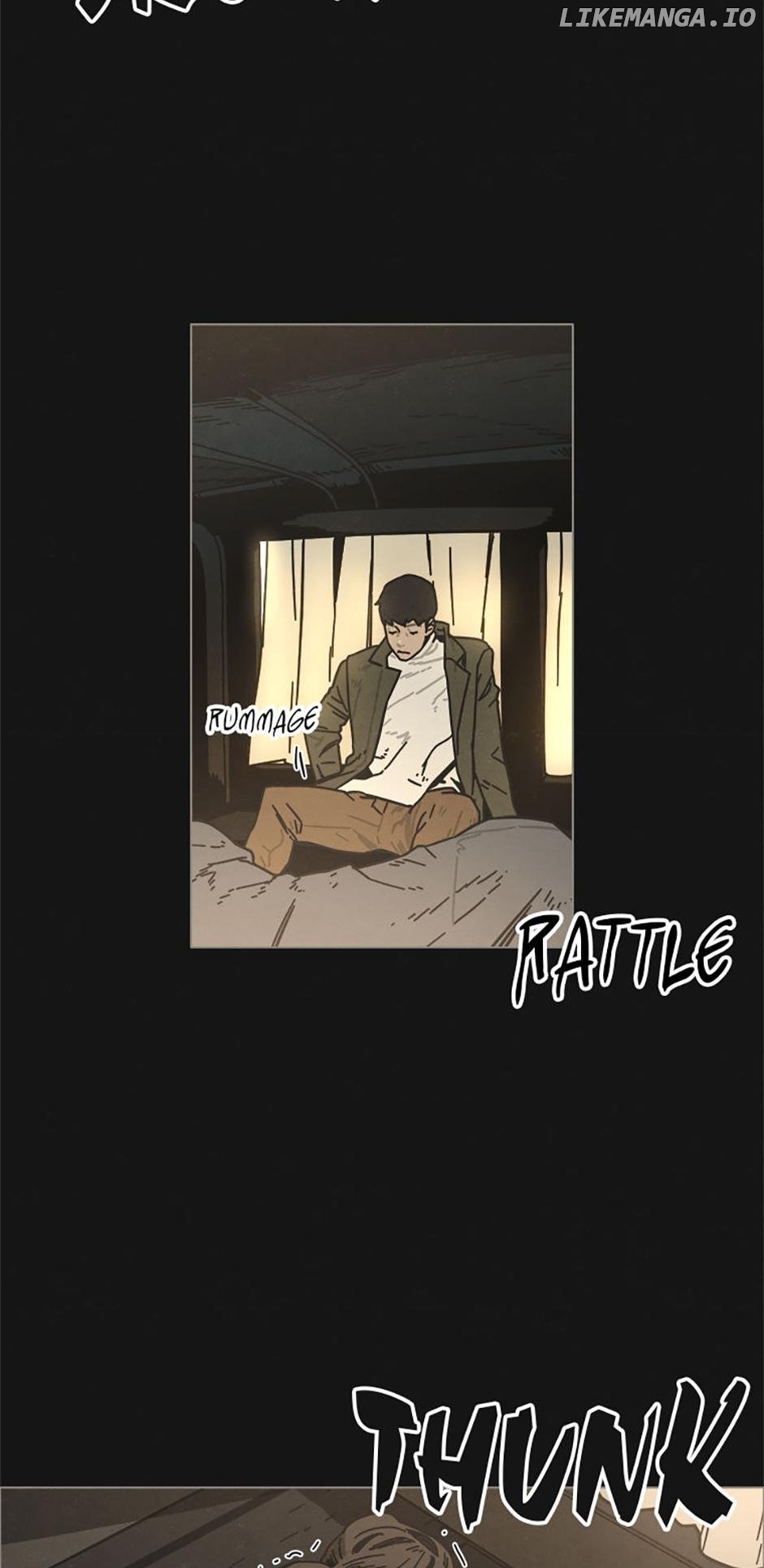 Gyeongseong Creature: The Unwithering Flower [Official] Chapter 8 - page 53