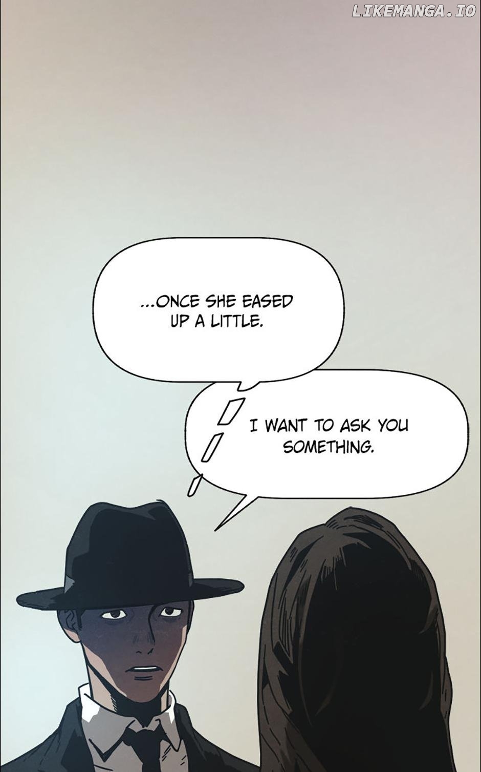 Gyeongseong Creature: The Unwithering Flower [Official] Chapter 8 - page 61