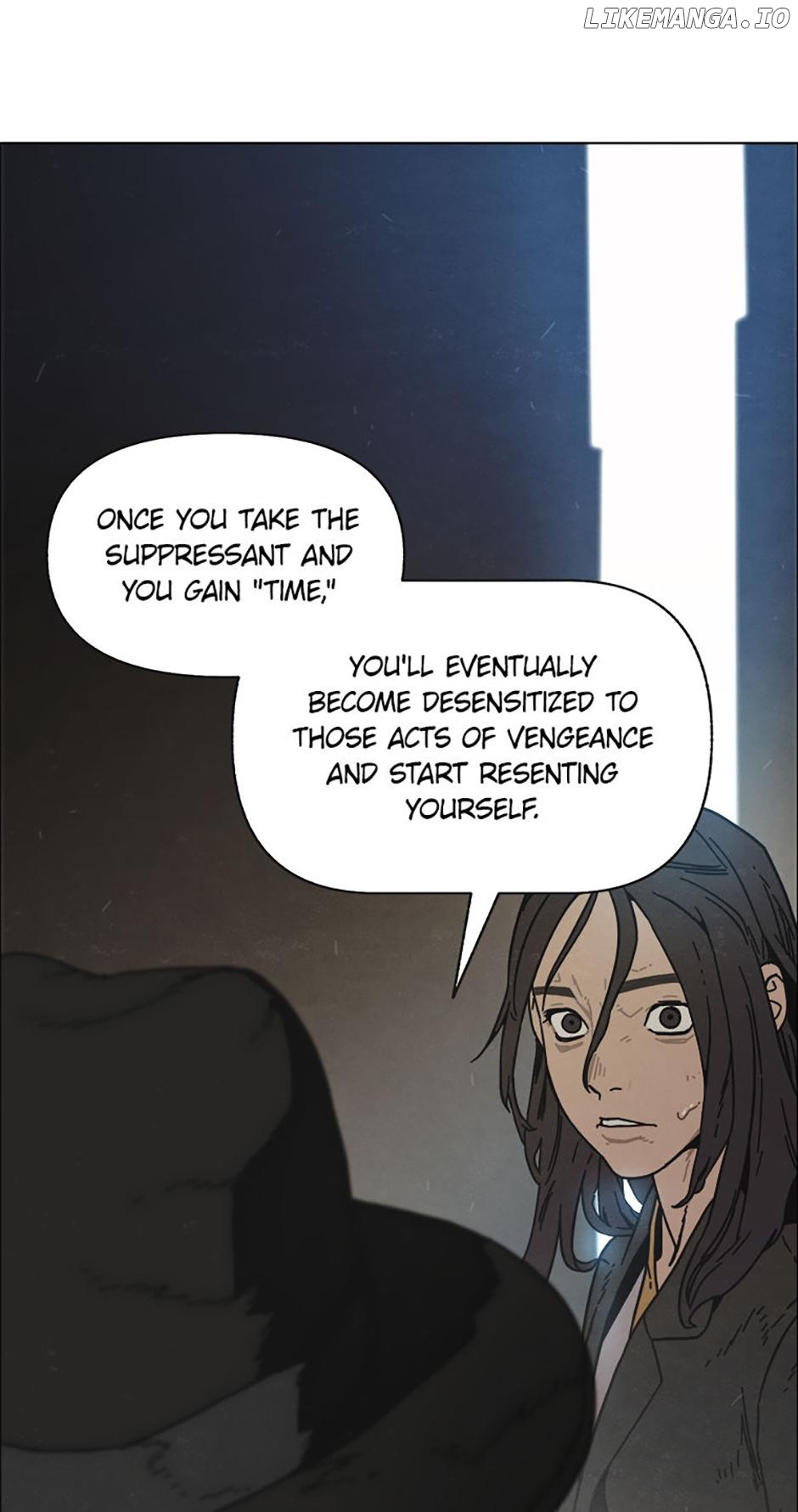 Gyeongseong Creature: The Unwithering Flower [Official] Chapter 8 - page 64