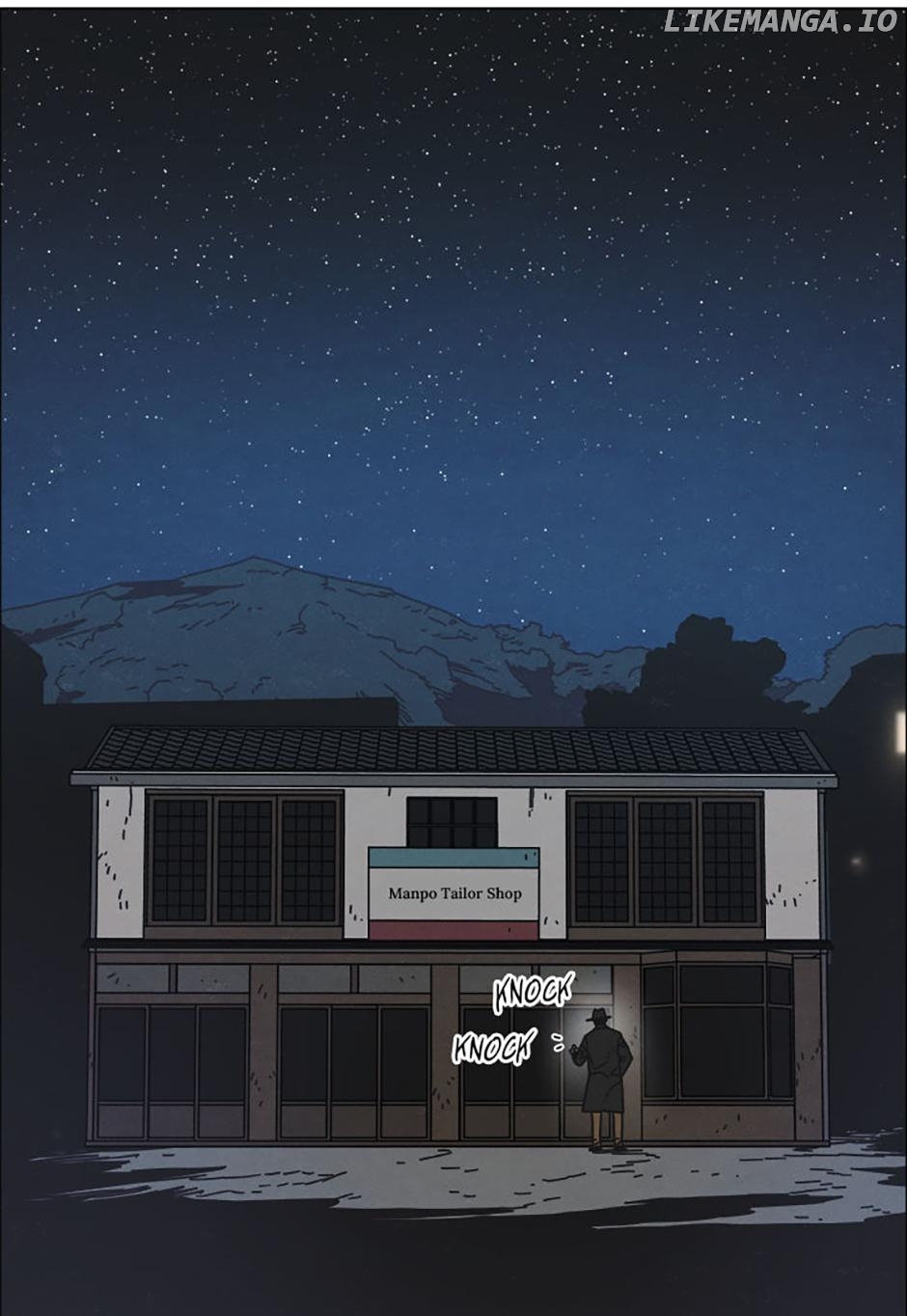 Gyeongseong Creature: The Unwithering Flower [Official] Chapter 8 - page 70