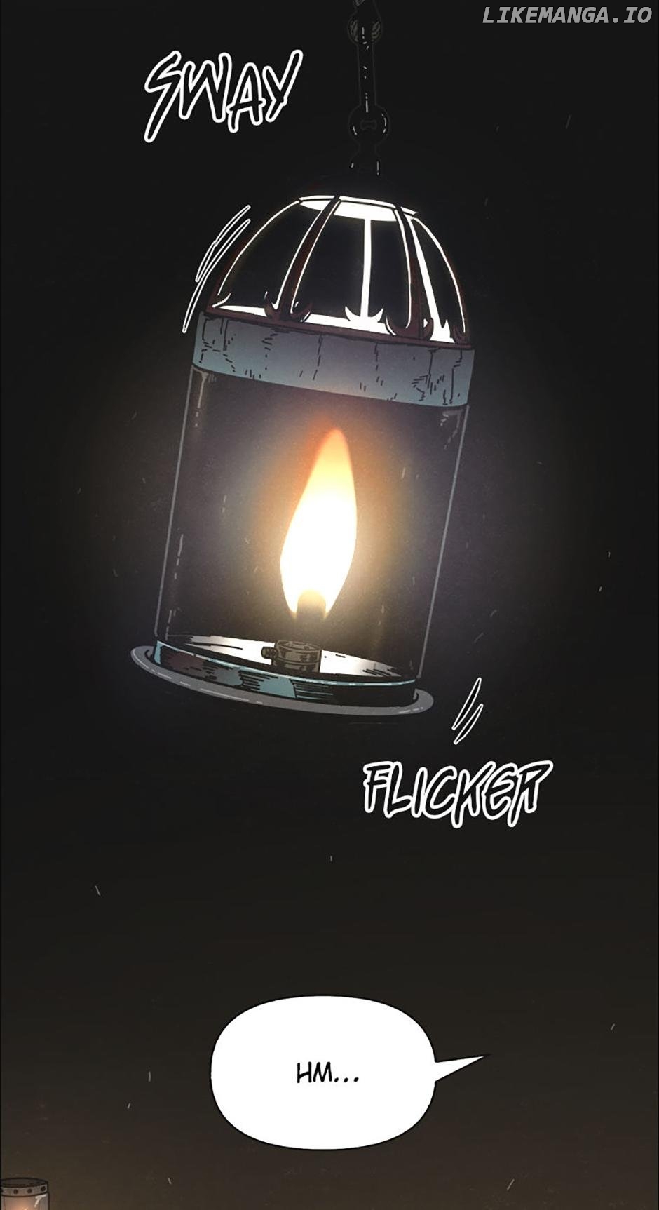 Gyeongseong Creature: The Unwithering Flower [Official] Chapter 8 - page 74