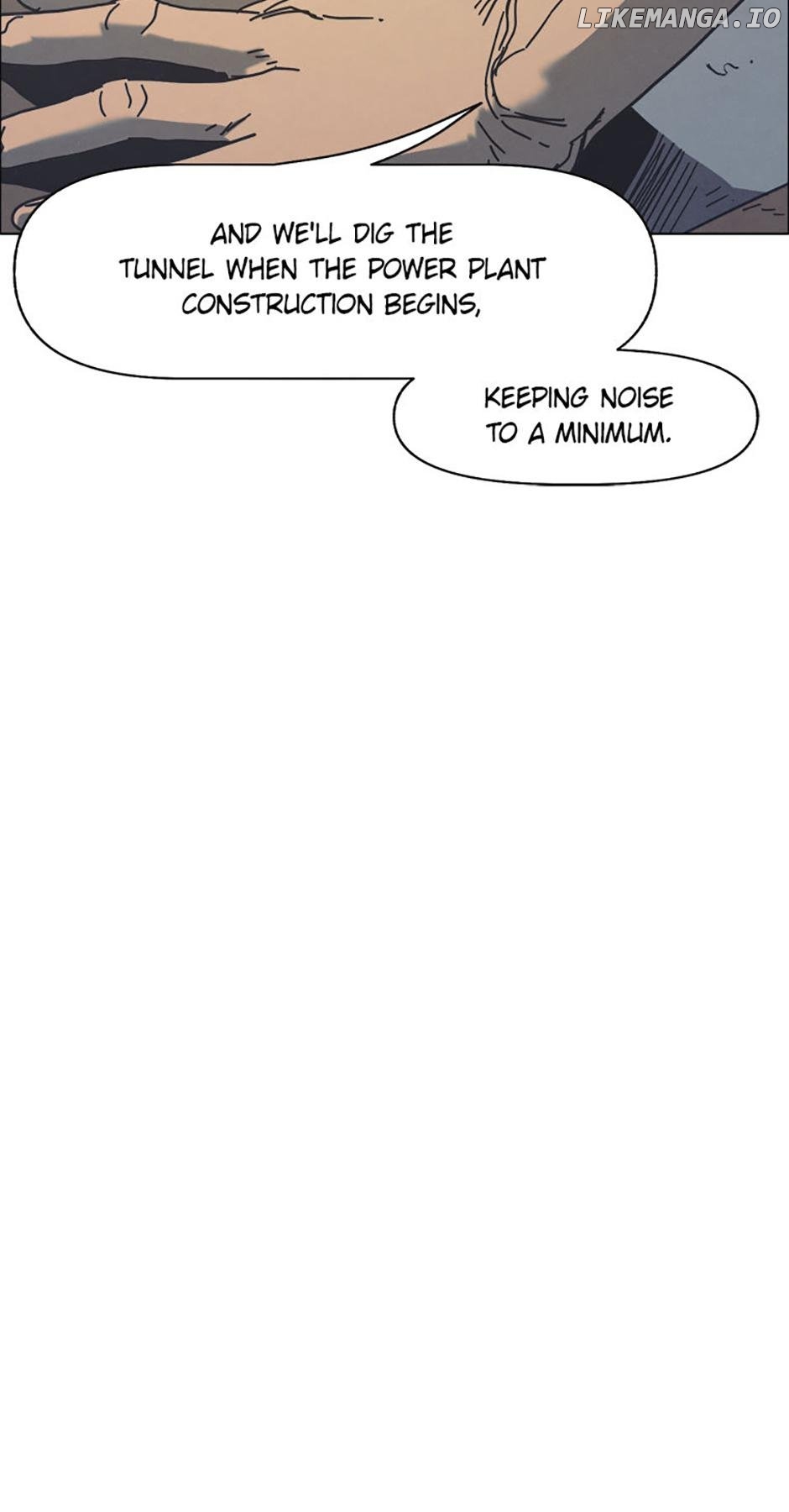 Gyeongseong Creature: The Unwithering Flower [Official] Chapter 8 - page 79