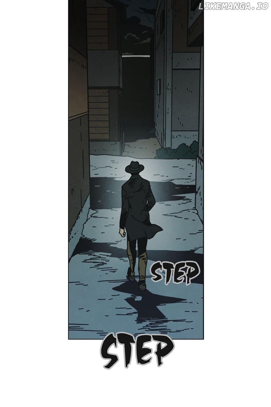 Gyeongseong Creature: The Unwithering Flower [Official] Chapter 8 - page 81