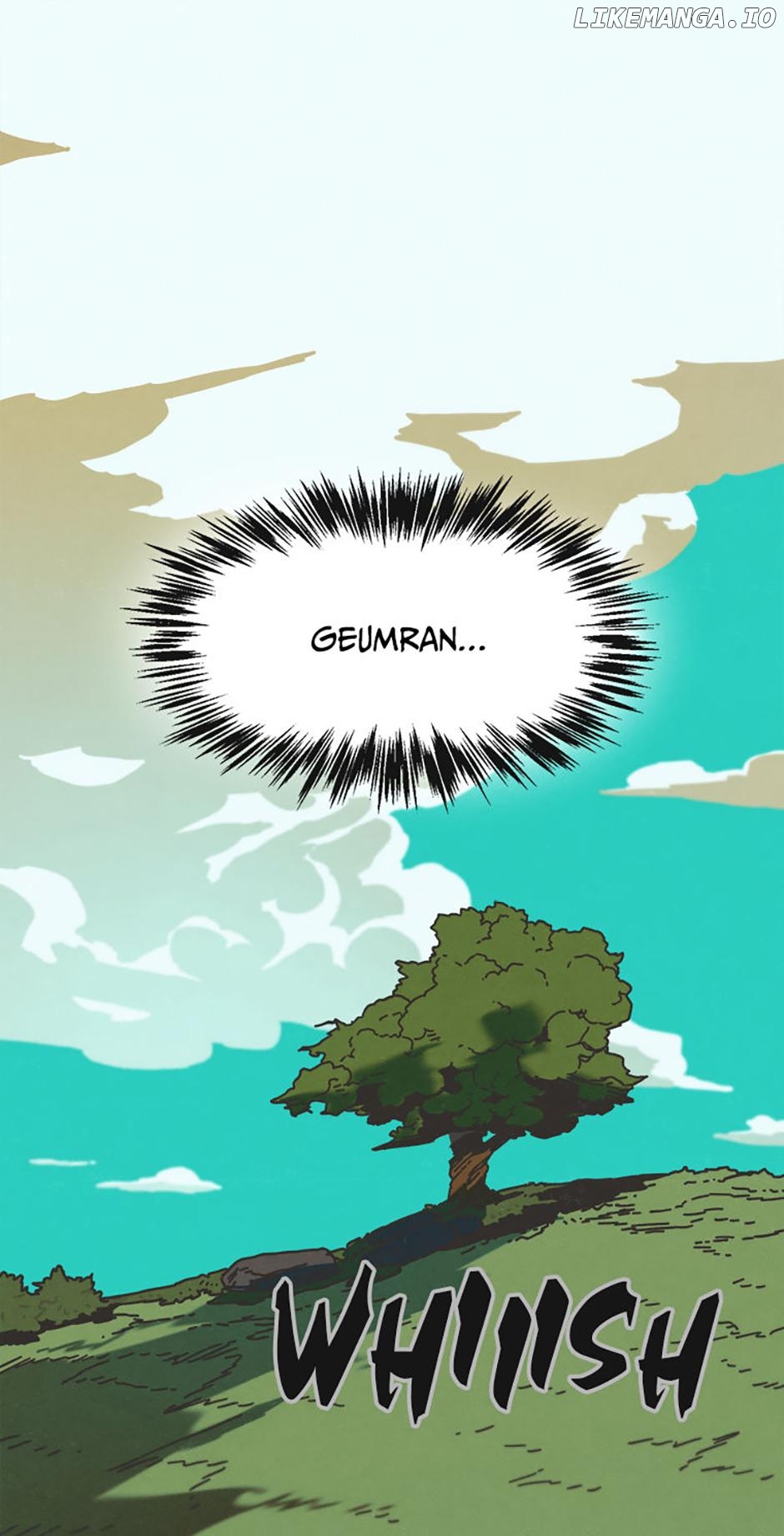 Gyeongseong Creature: The Unwithering Flower [Official] Chapter 7 - page 1