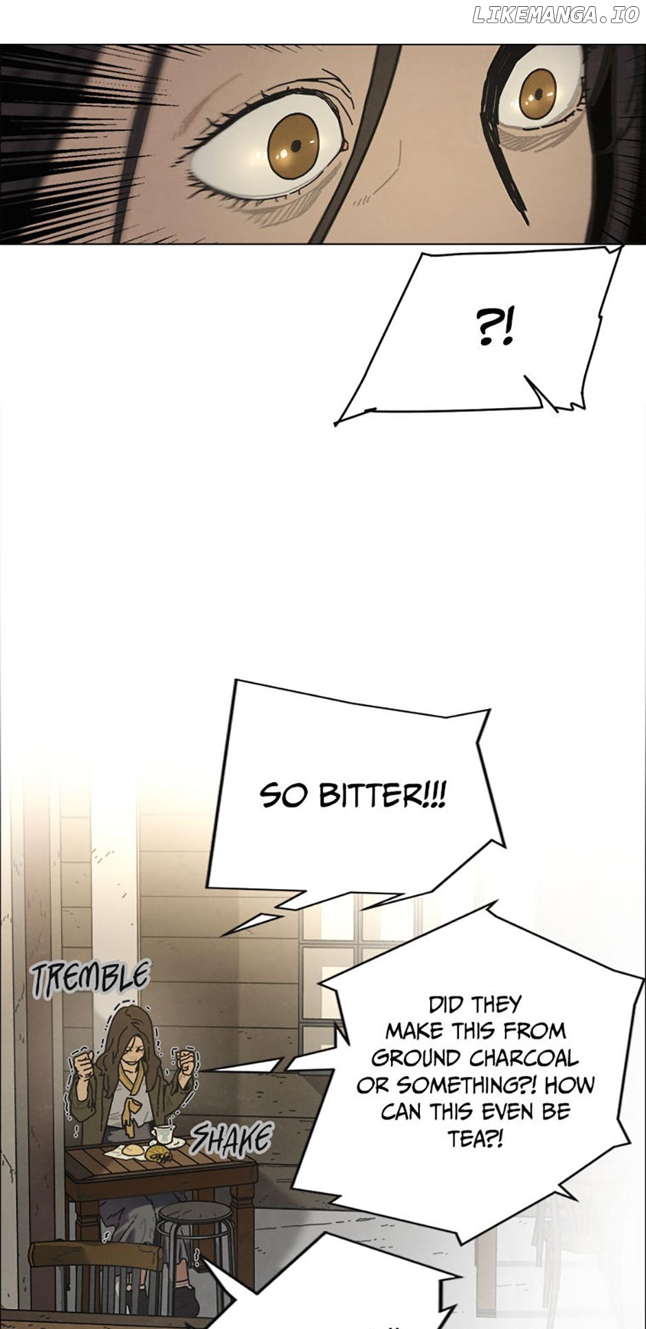 Gyeongseong Creature: The Unwithering Flower [Official] Chapter 7 - page 102