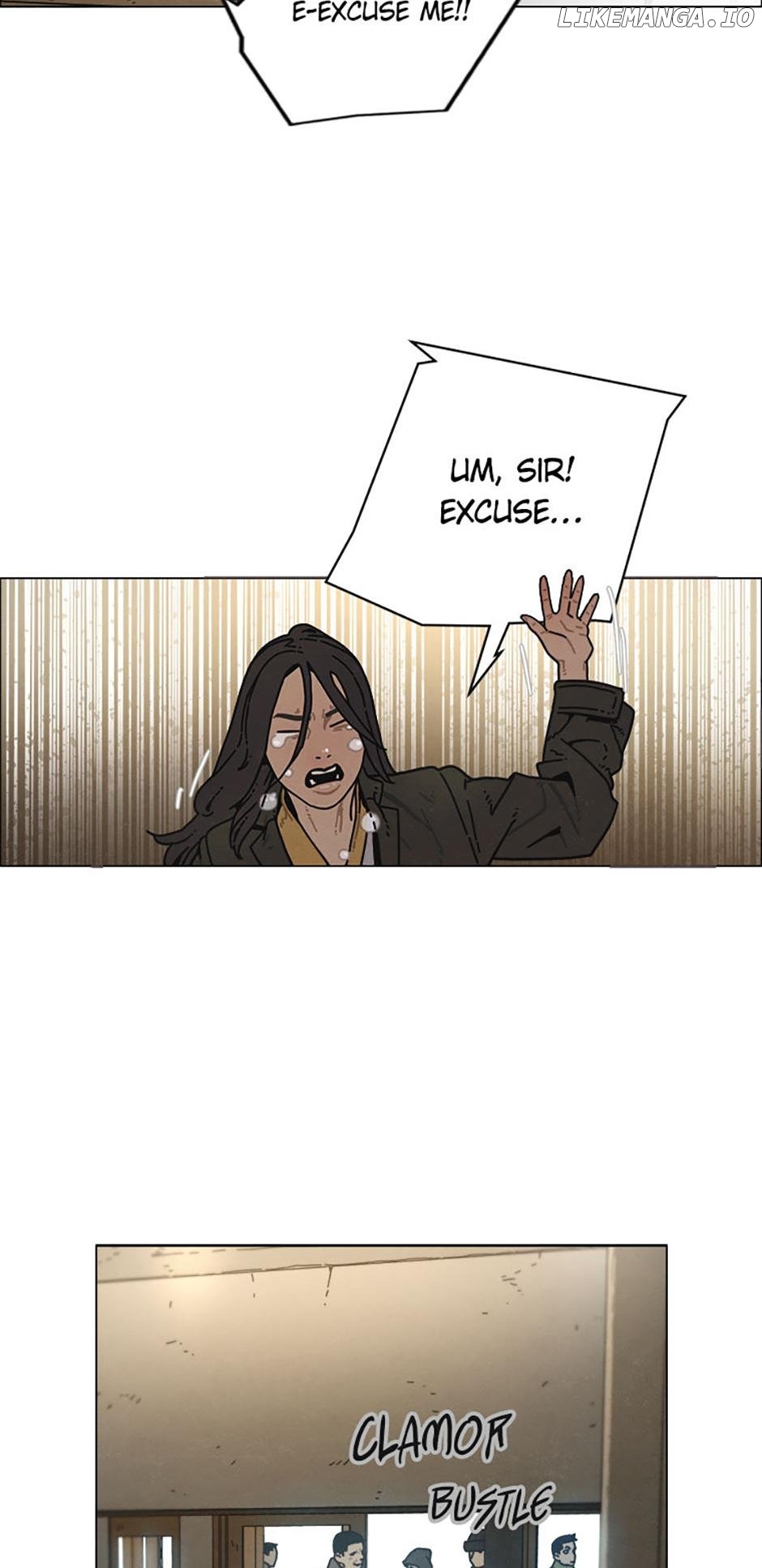 Gyeongseong Creature: The Unwithering Flower [Official] Chapter 7 - page 103