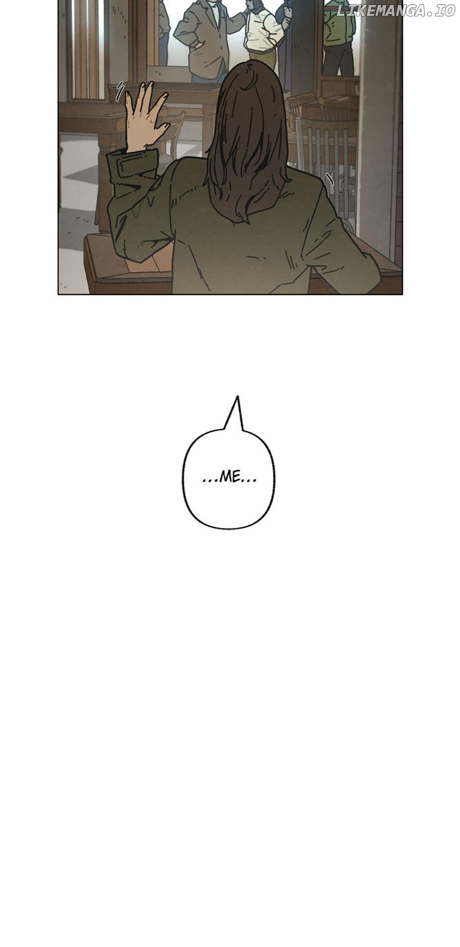 Gyeongseong Creature: The Unwithering Flower [Official] Chapter 7 - page 104
