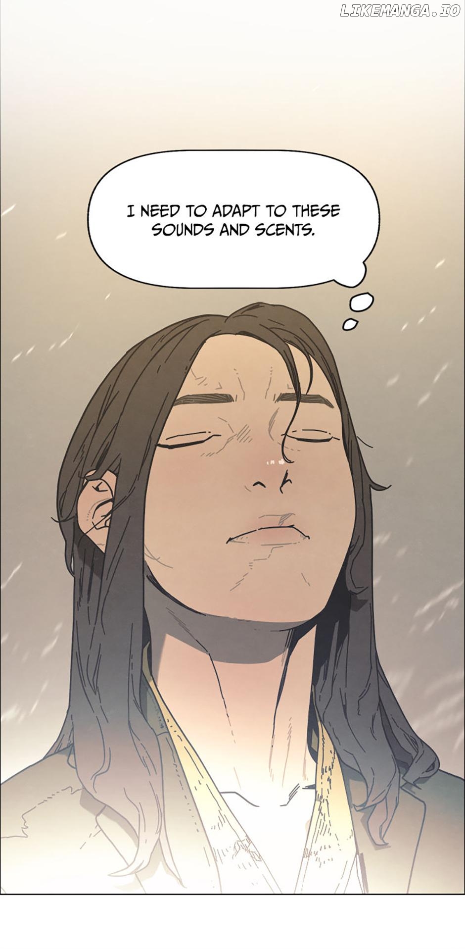 Gyeongseong Creature: The Unwithering Flower [Official] Chapter 7 - page 107