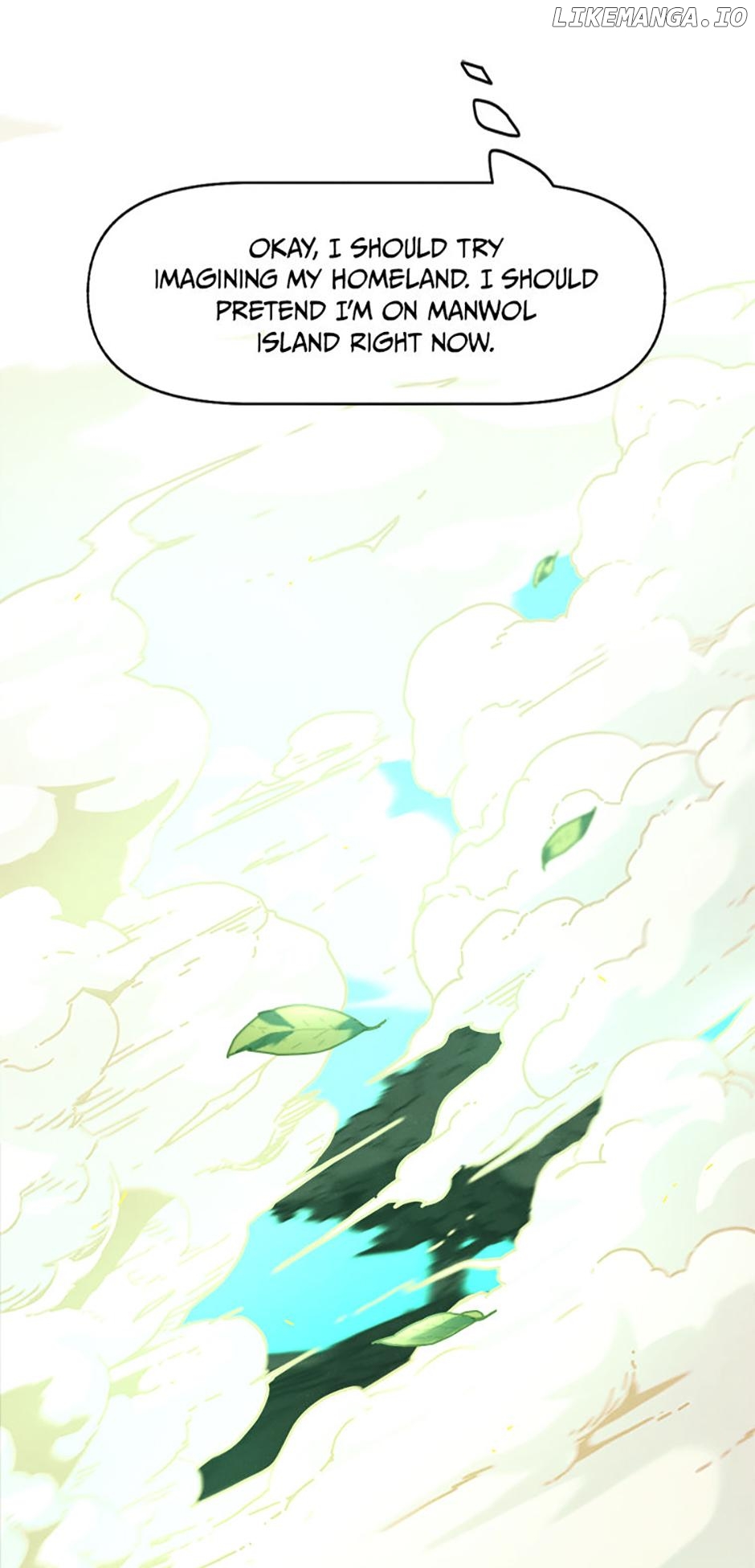 Gyeongseong Creature: The Unwithering Flower [Official] Chapter 7 - page 108