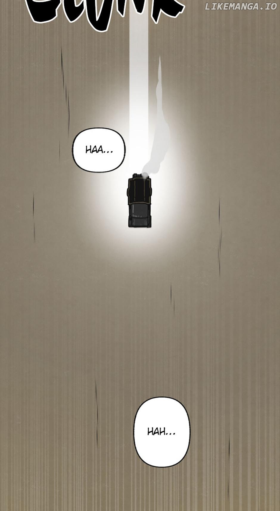 Gyeongseong Creature: The Unwithering Flower [Official] Chapter 7 - page 11