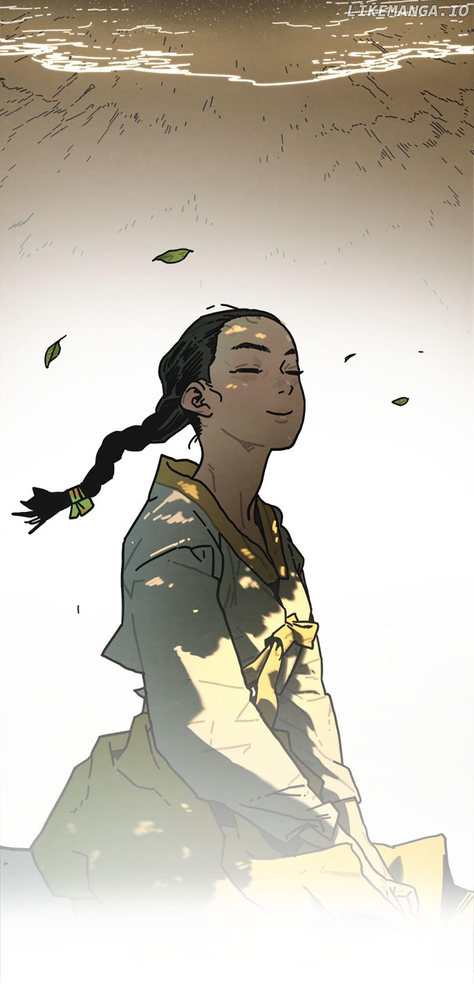Gyeongseong Creature: The Unwithering Flower [Official] Chapter 7 - page 112