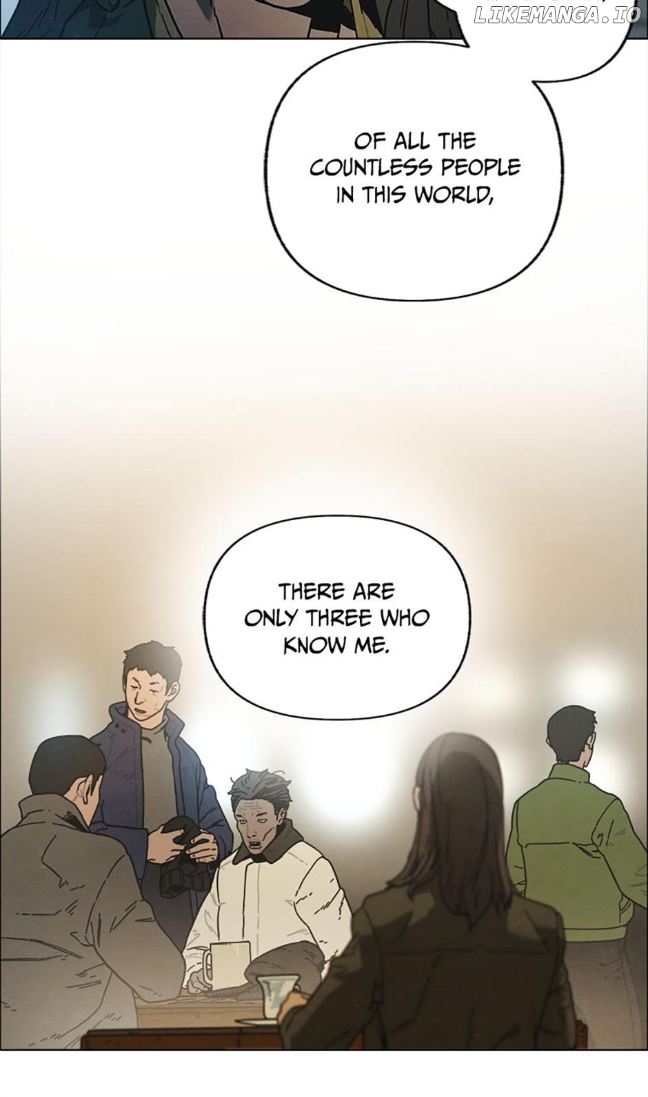 Gyeongseong Creature: The Unwithering Flower [Official] Chapter 7 - page 115