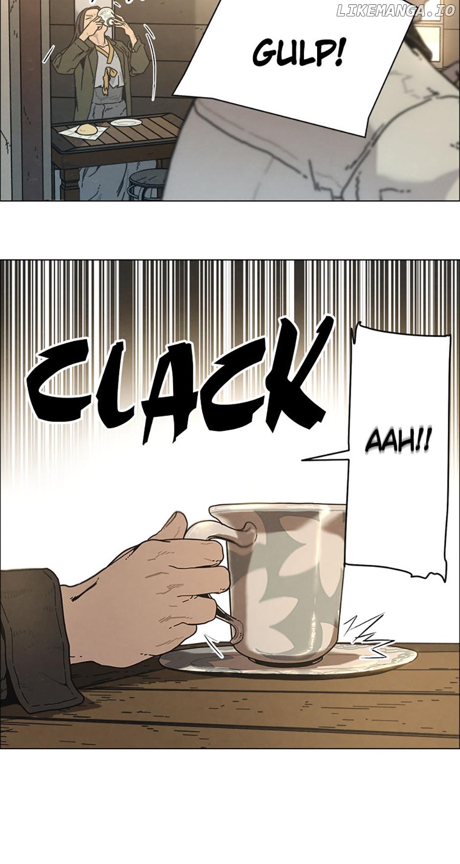 Gyeongseong Creature: The Unwithering Flower [Official] Chapter 7 - page 117