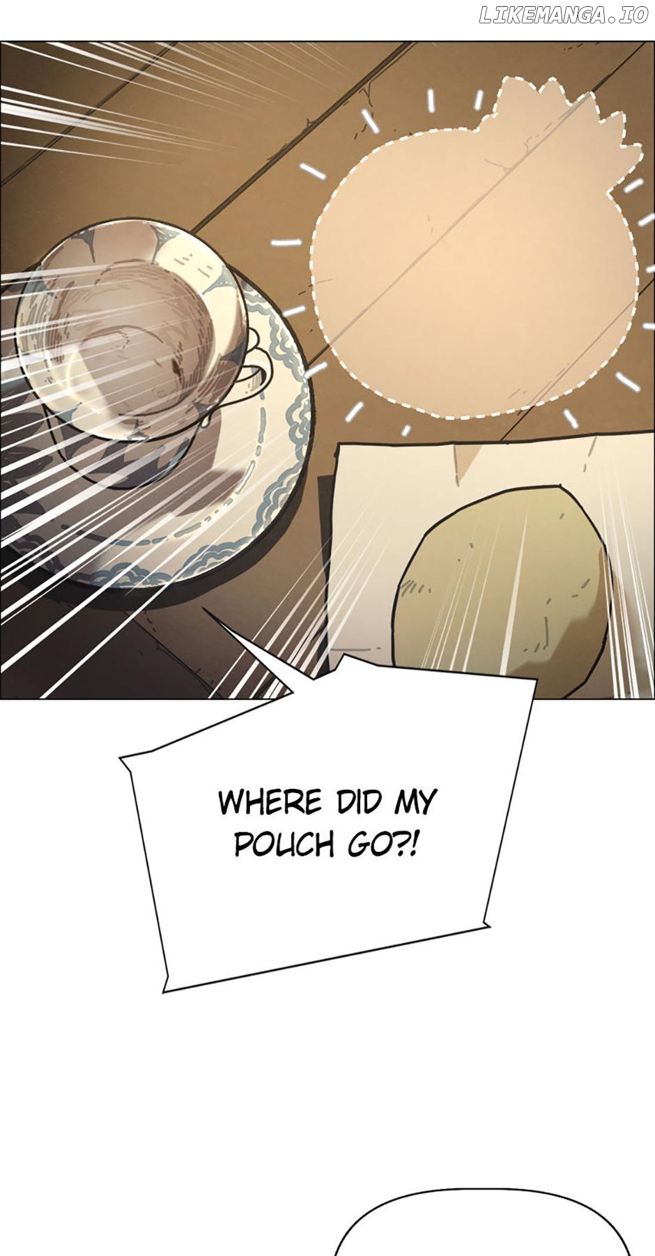 Gyeongseong Creature: The Unwithering Flower [Official] Chapter 7 - page 120
