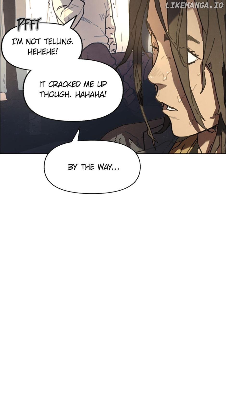 Gyeongseong Creature: The Unwithering Flower [Official] Chapter 7 - page 17