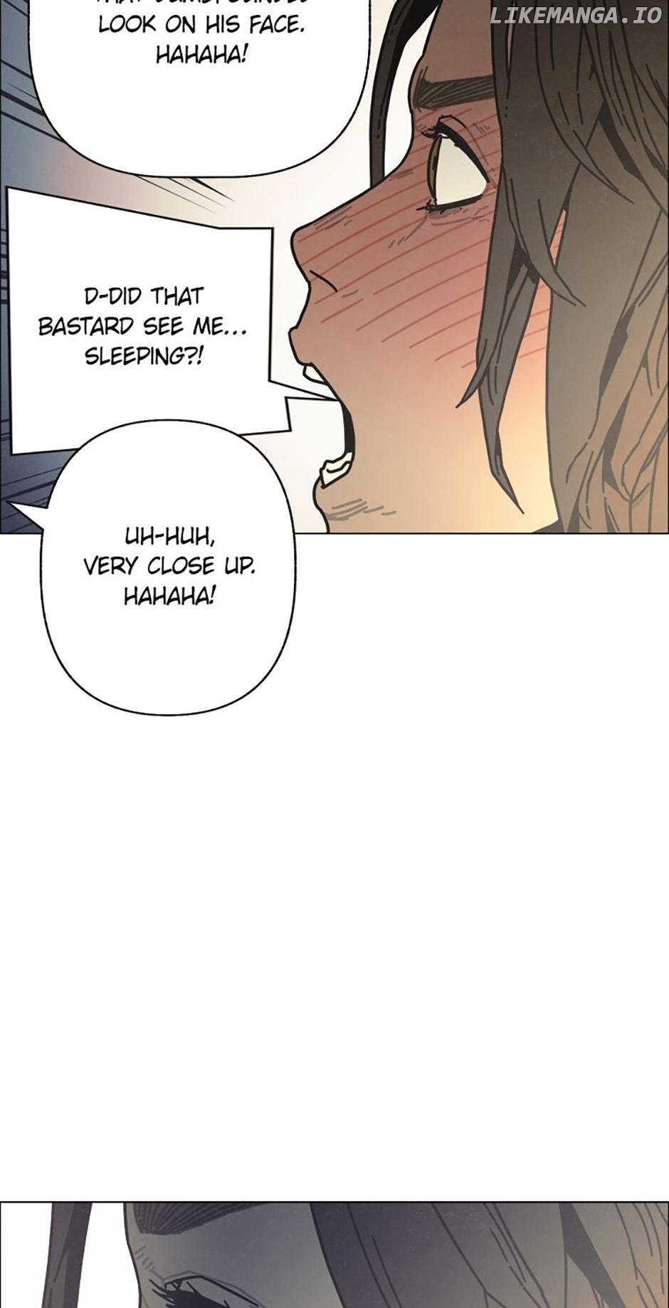 Gyeongseong Creature: The Unwithering Flower [Official] Chapter 7 - page 19