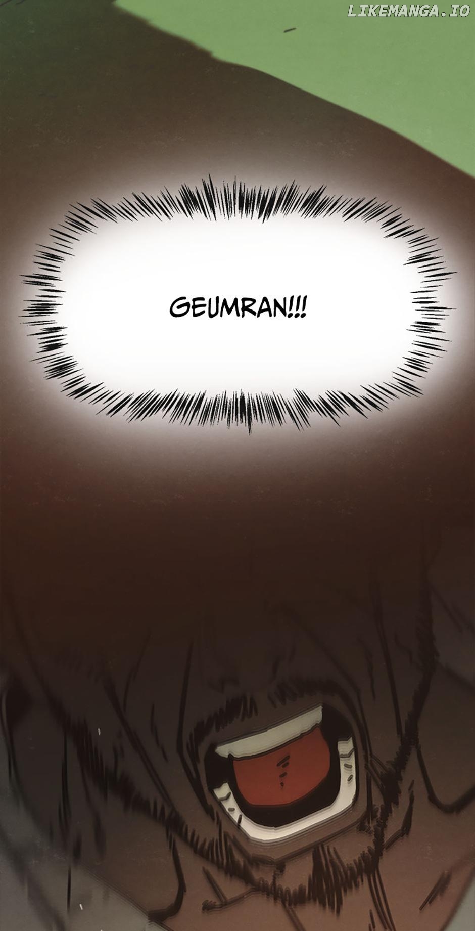 Gyeongseong Creature: The Unwithering Flower [Official] Chapter 7 - page 2