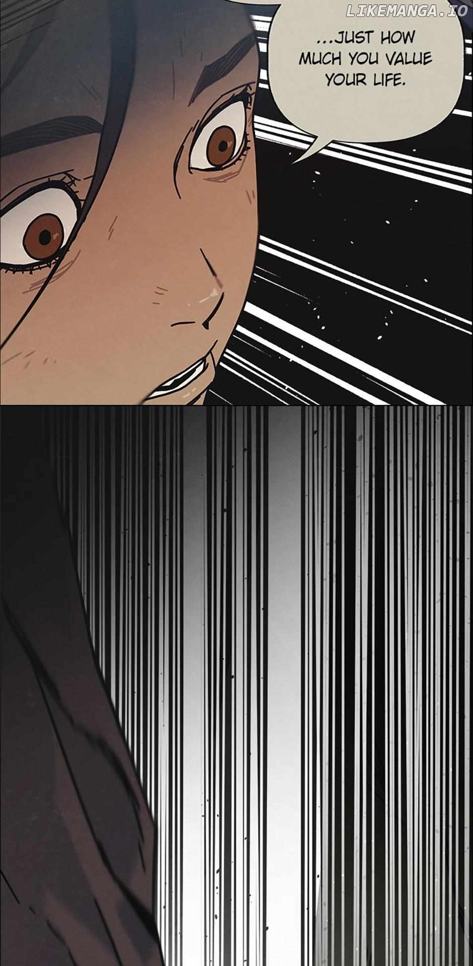 Gyeongseong Creature: The Unwithering Flower [Official] Chapter 7 - page 23