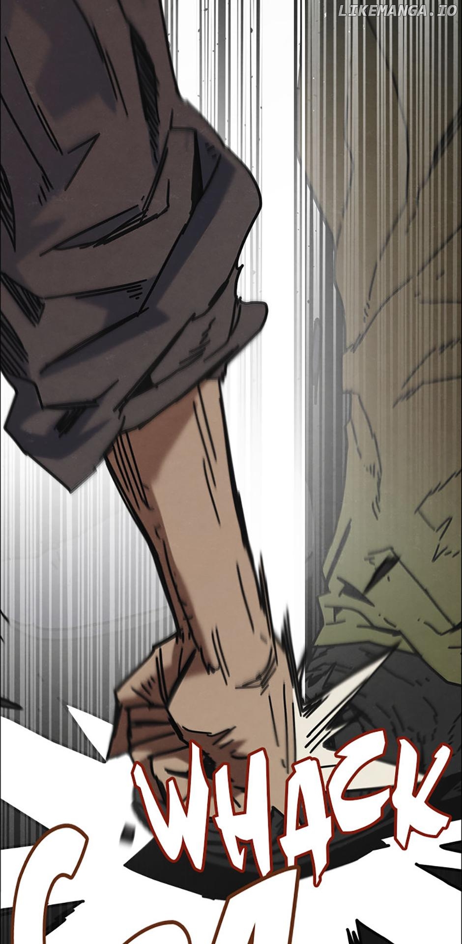 Gyeongseong Creature: The Unwithering Flower [Official] Chapter 7 - page 24