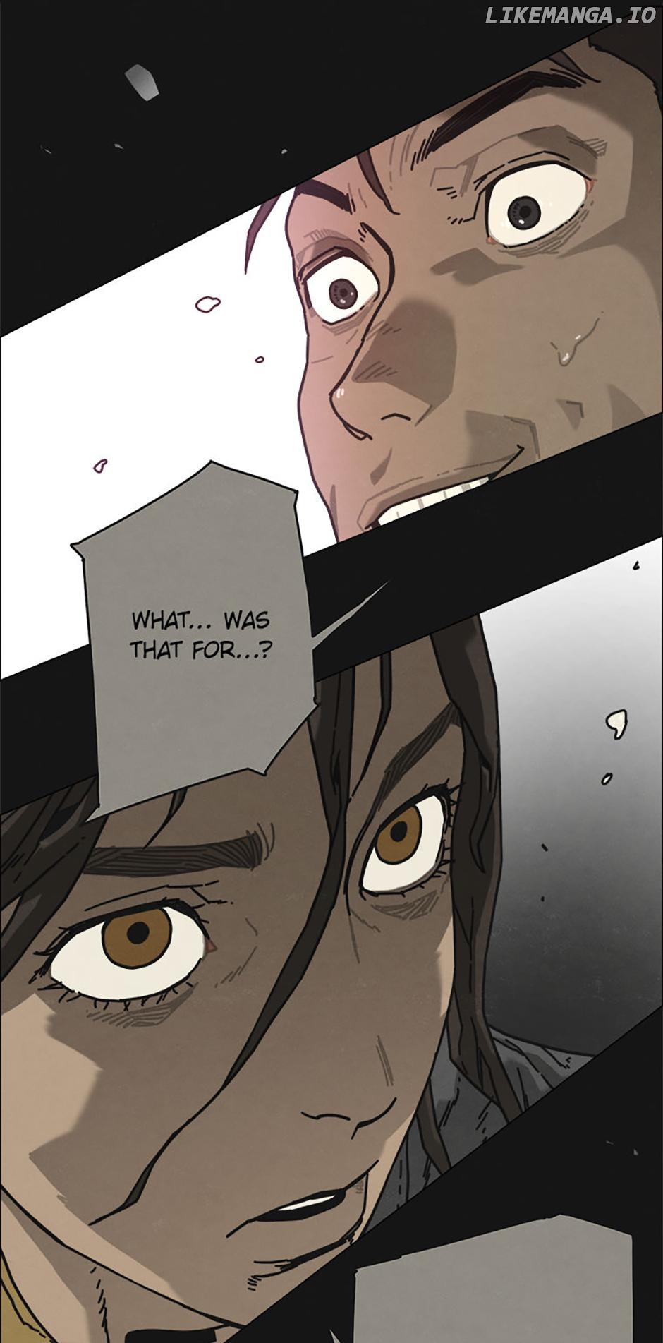Gyeongseong Creature: The Unwithering Flower [Official] Chapter 7 - page 26