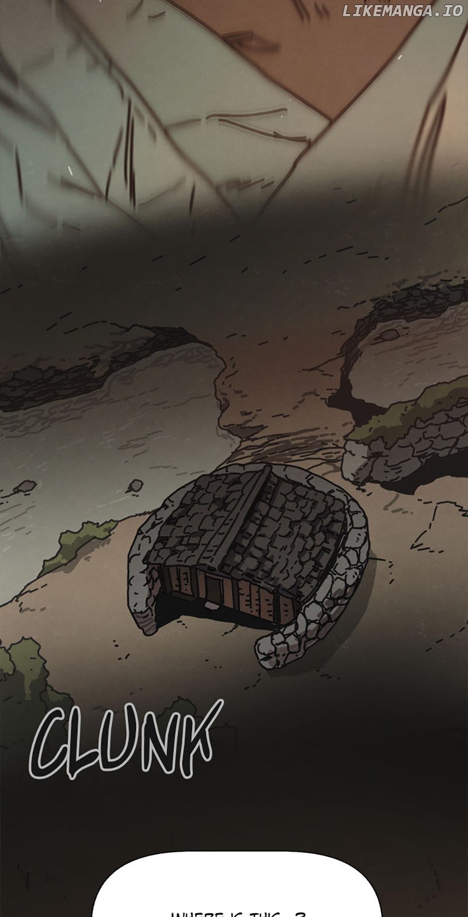 Gyeongseong Creature: The Unwithering Flower [Official] Chapter 7 - page 3