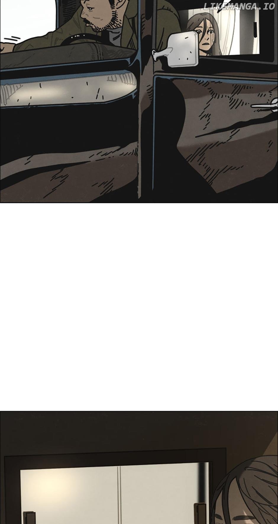 Gyeongseong Creature: The Unwithering Flower [Official] Chapter 7 - page 32