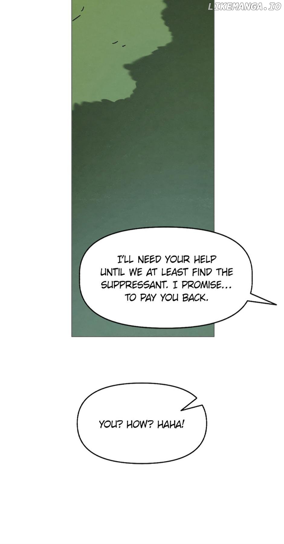Gyeongseong Creature: The Unwithering Flower [Official] Chapter 7 - page 36