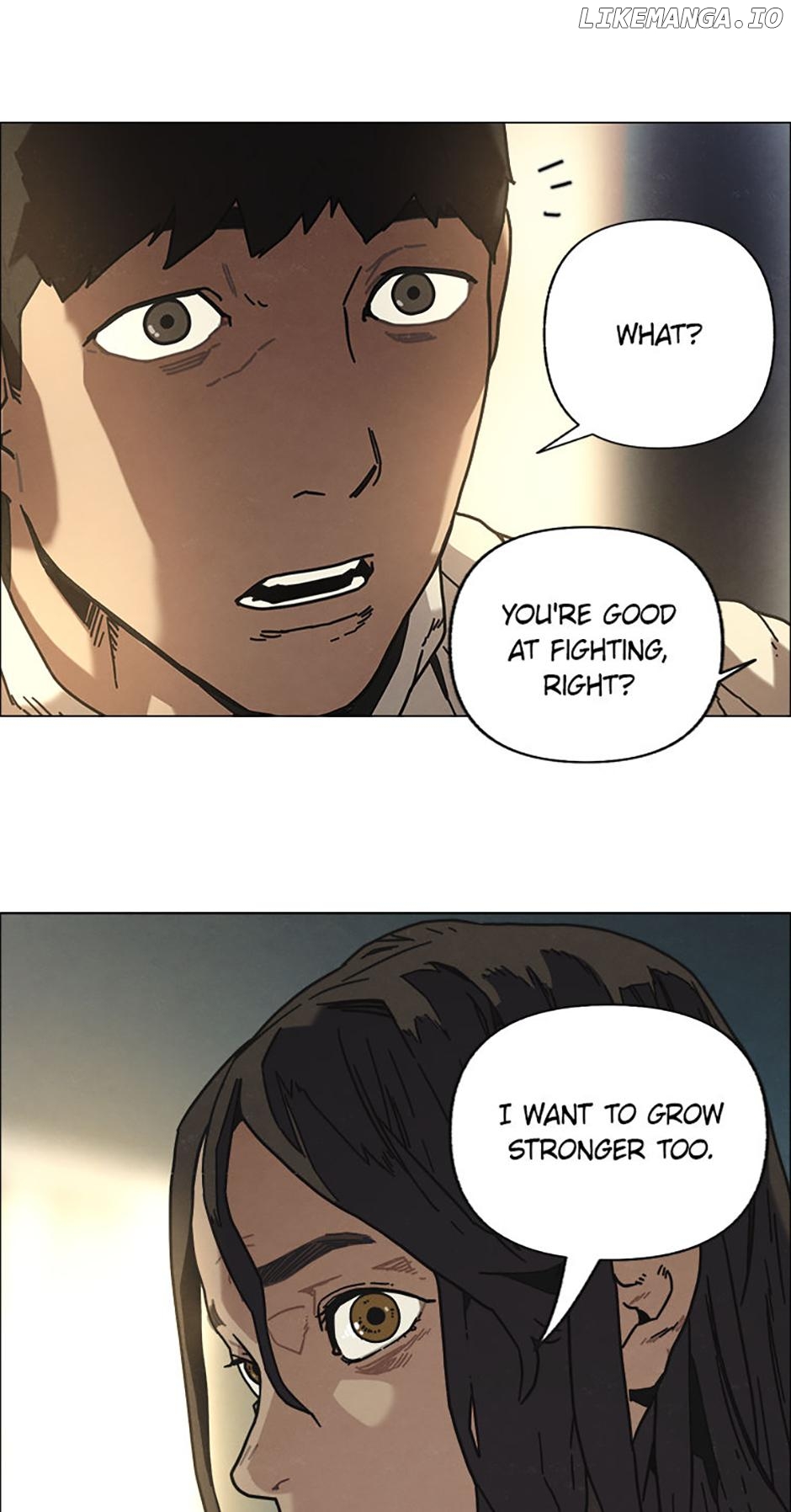 Gyeongseong Creature: The Unwithering Flower [Official] Chapter 7 - page 42