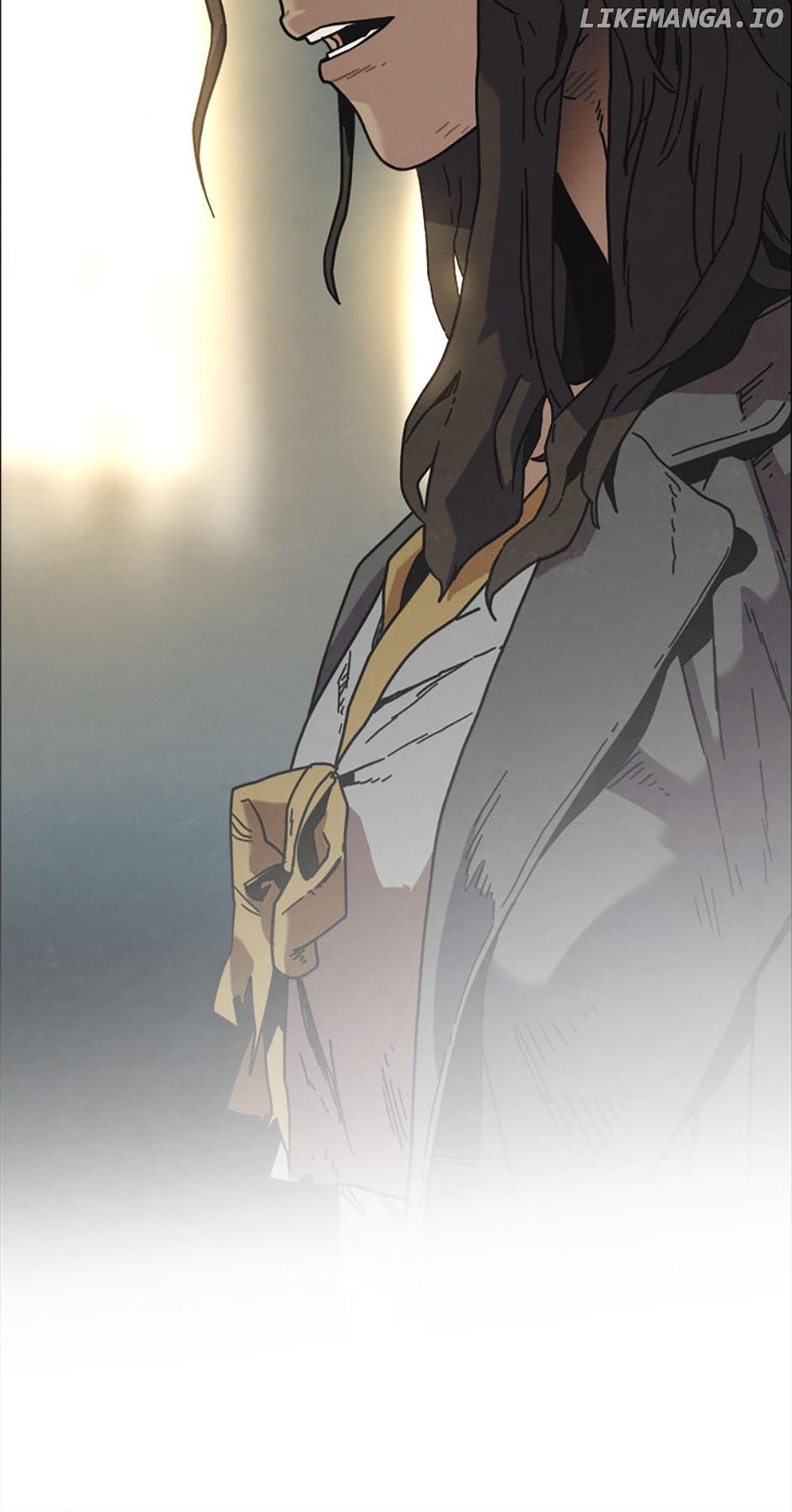 Gyeongseong Creature: The Unwithering Flower [Official] Chapter 7 - page 43