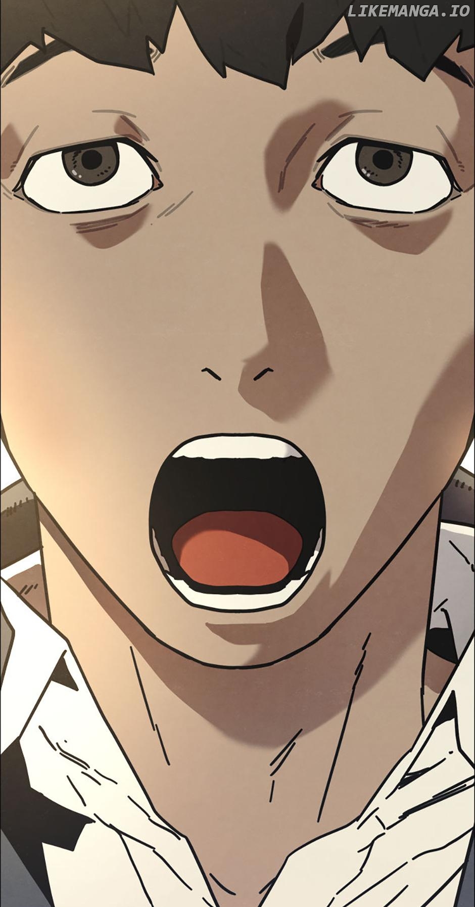 Gyeongseong Creature: The Unwithering Flower [Official] Chapter 7 - page 46