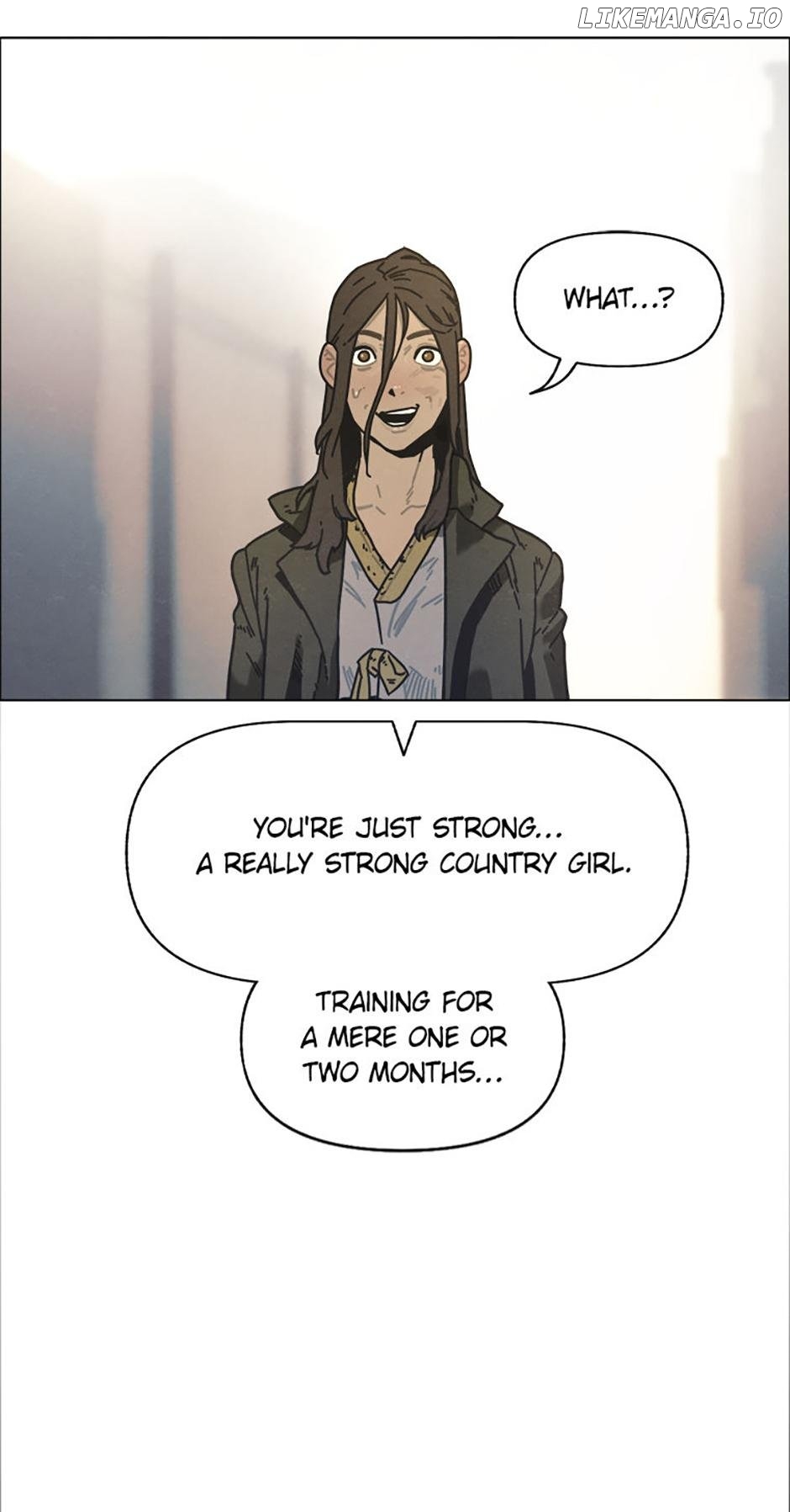Gyeongseong Creature: The Unwithering Flower [Official] Chapter 7 - page 48