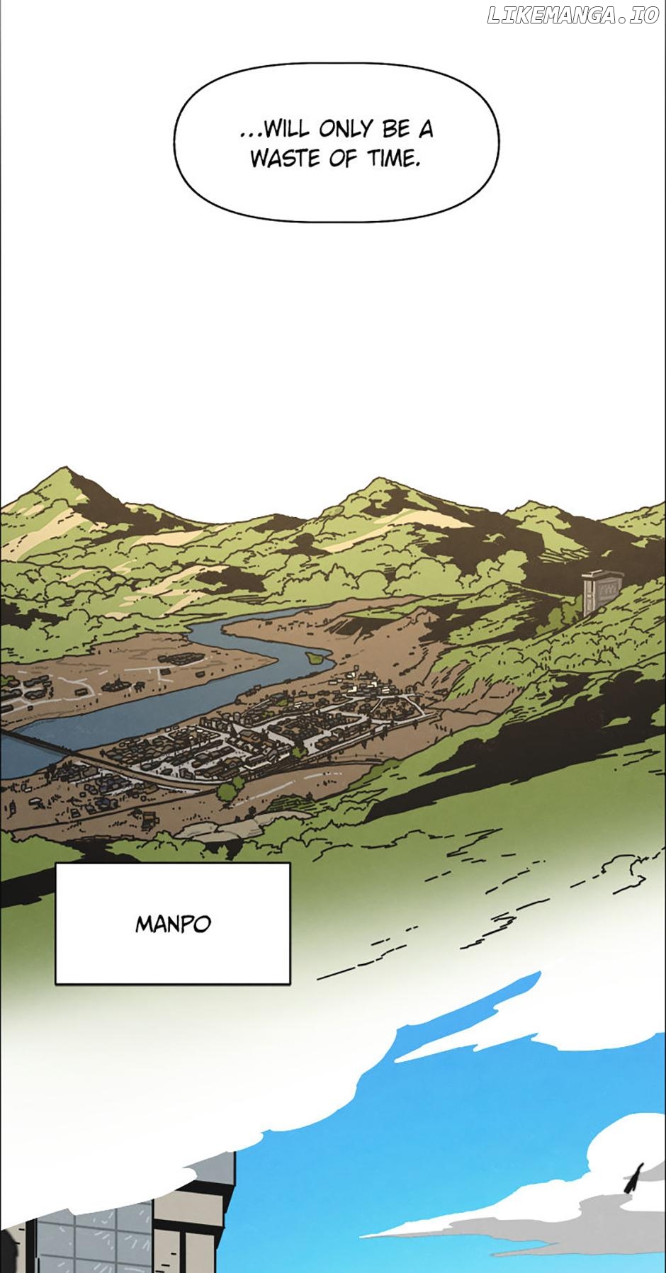 Gyeongseong Creature: The Unwithering Flower [Official] Chapter 7 - page 49