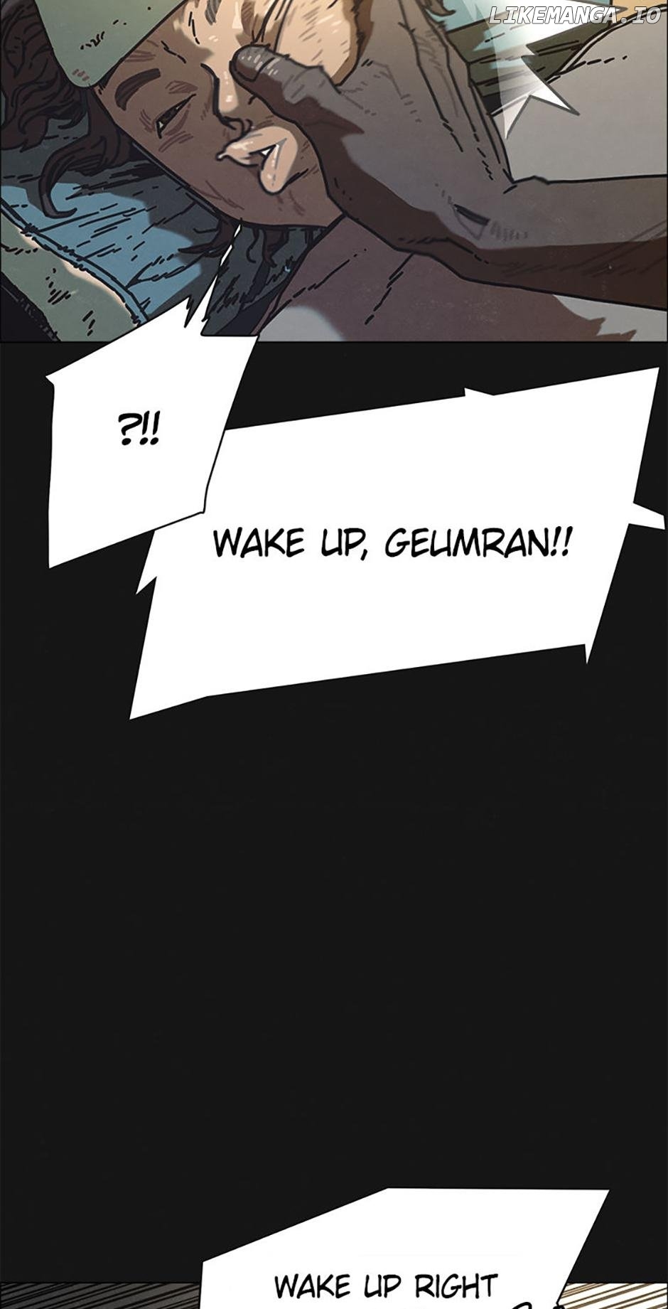 Gyeongseong Creature: The Unwithering Flower [Official] Chapter 7 - page 5