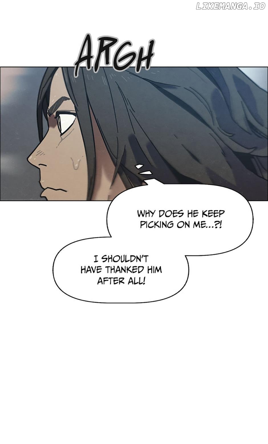 Gyeongseong Creature: The Unwithering Flower [Official] Chapter 7 - page 57