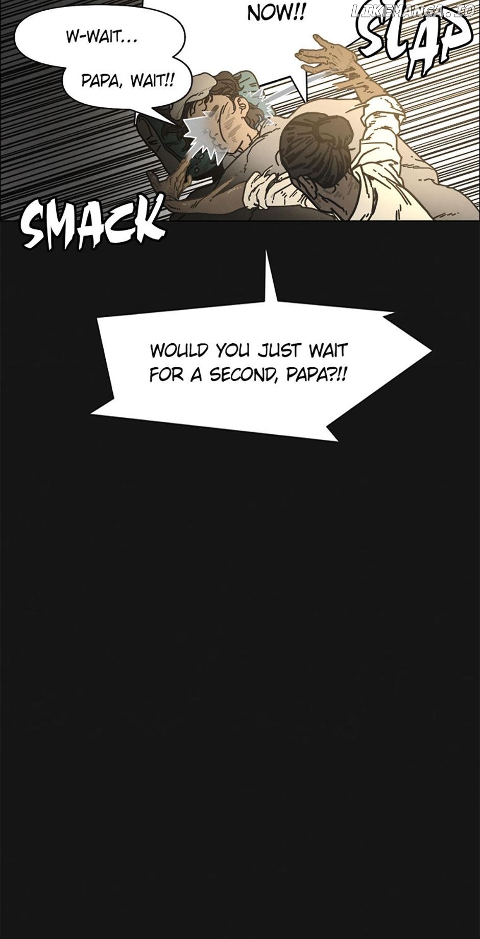 Gyeongseong Creature: The Unwithering Flower [Official] Chapter 7 - page 6