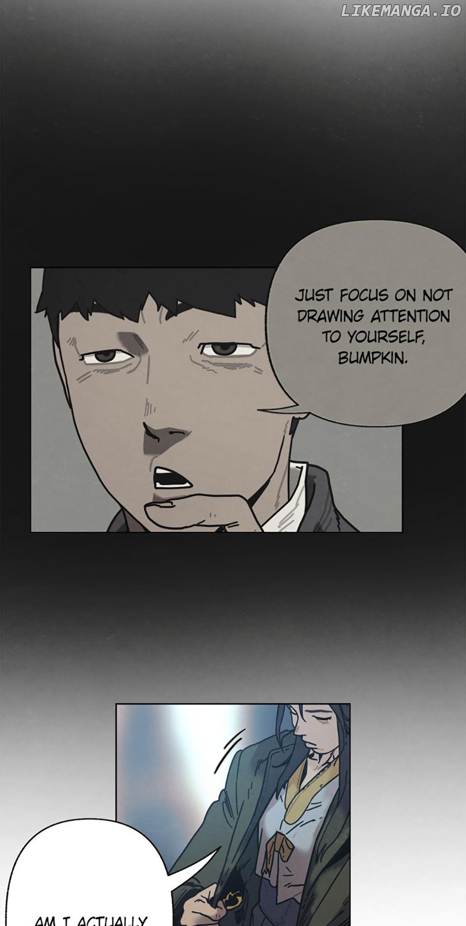 Gyeongseong Creature: The Unwithering Flower [Official] Chapter 7 - page 62