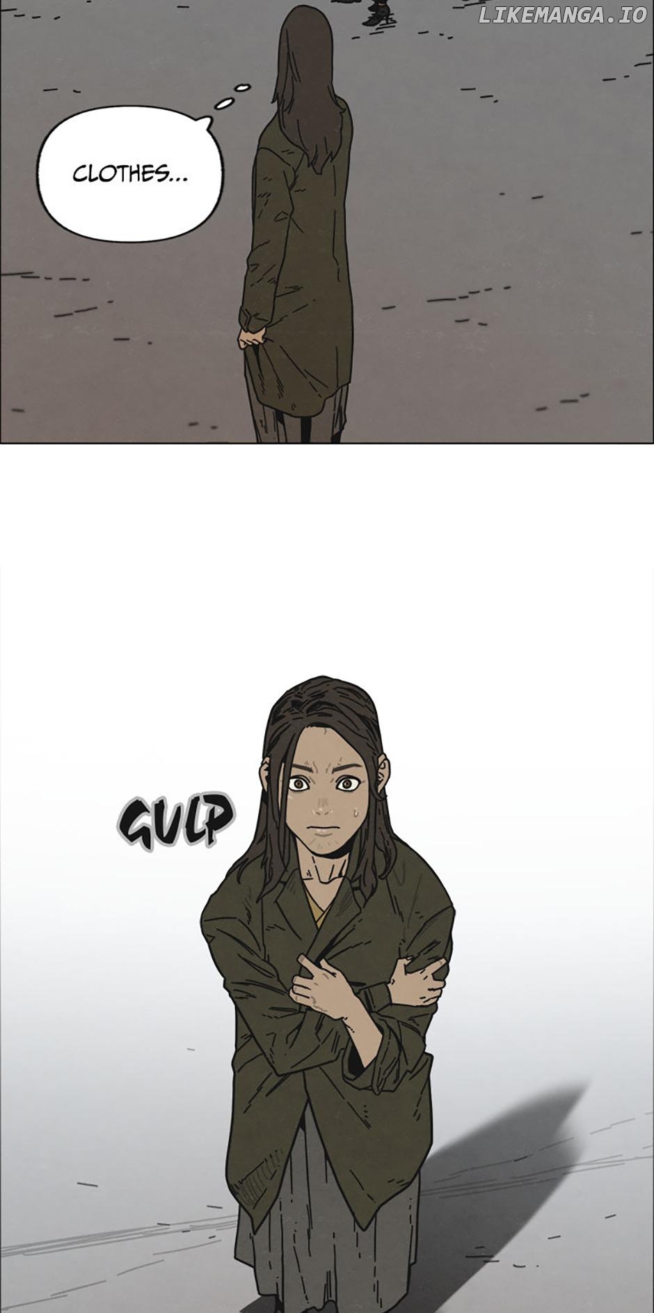 Gyeongseong Creature: The Unwithering Flower [Official] Chapter 7 - page 66