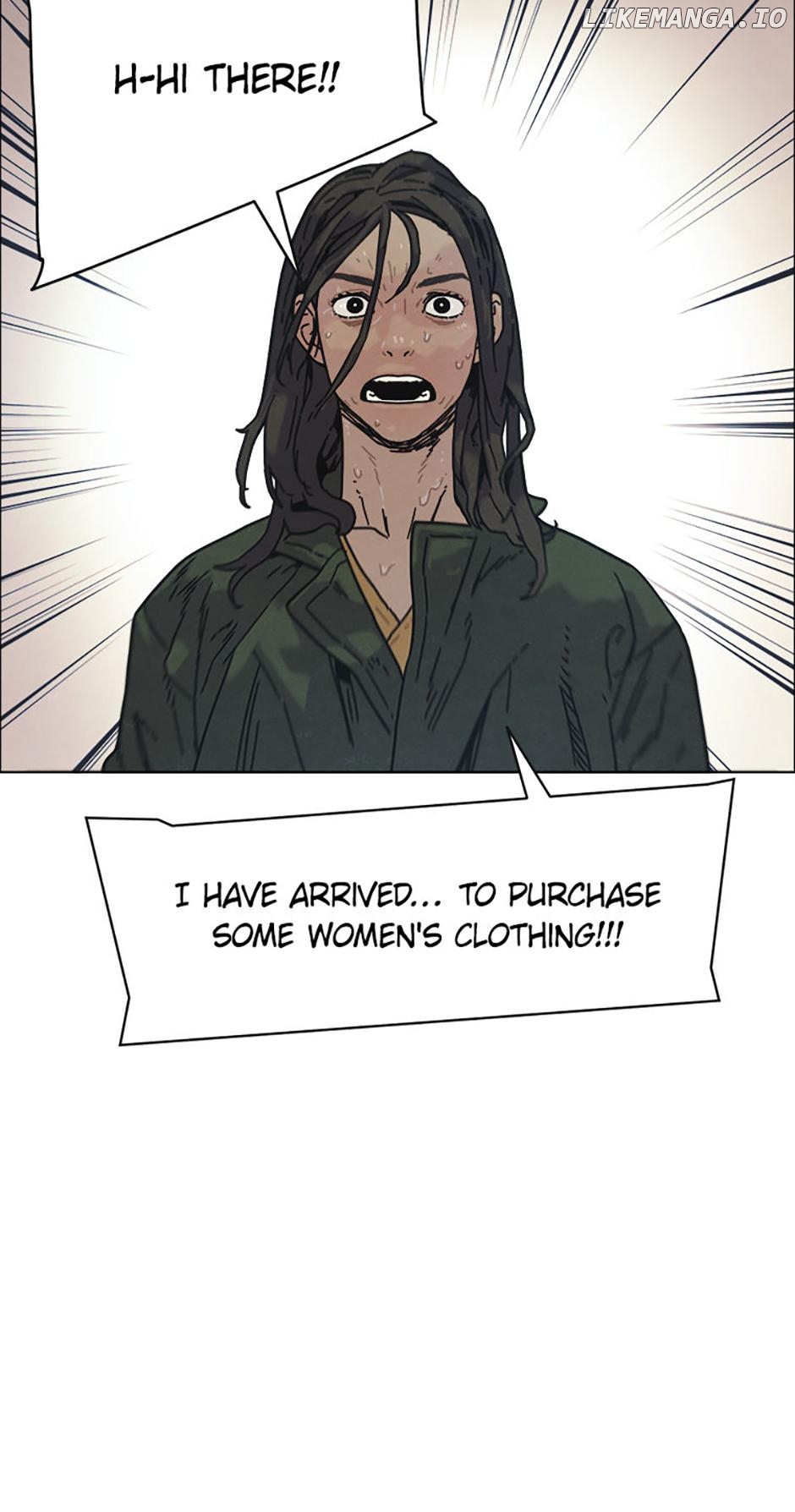 Gyeongseong Creature: The Unwithering Flower [Official] Chapter 7 - page 69
