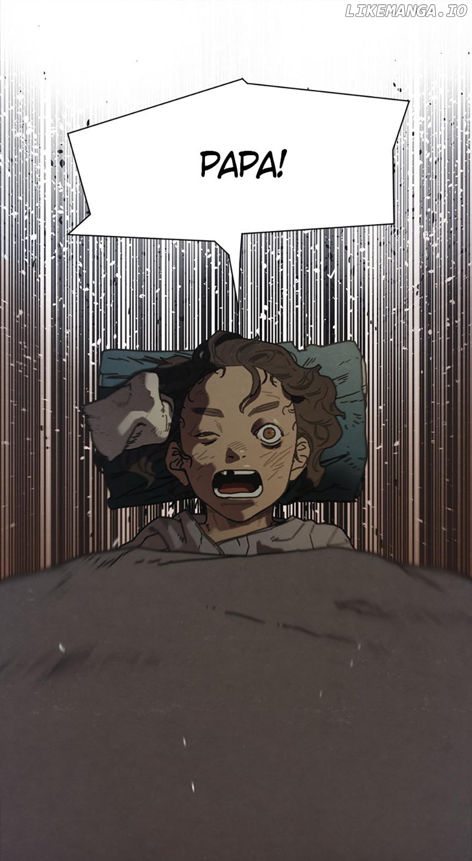 Gyeongseong Creature: The Unwithering Flower [Official] Chapter 7 - page 7