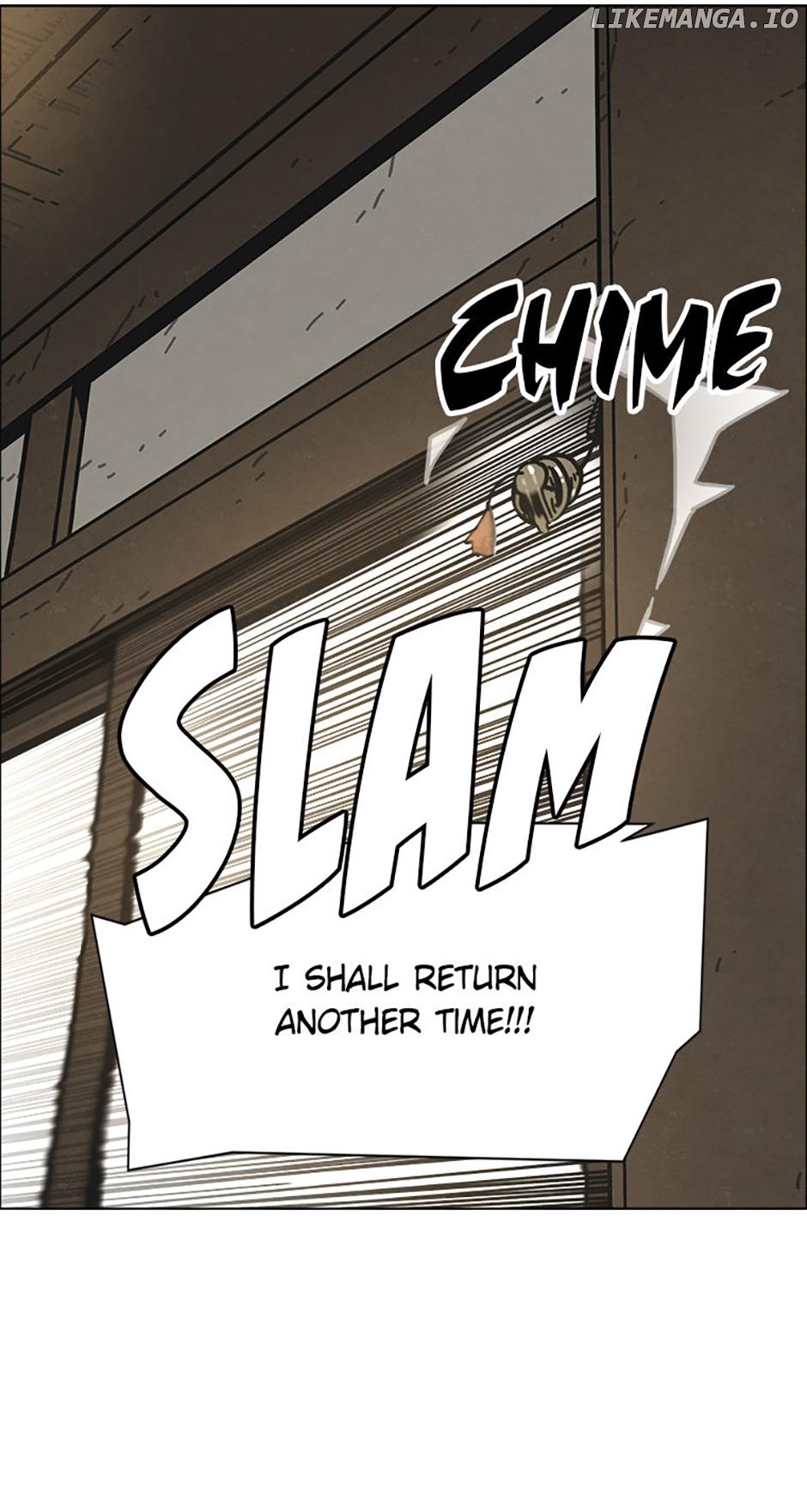 Gyeongseong Creature: The Unwithering Flower [Official] Chapter 7 - page 76